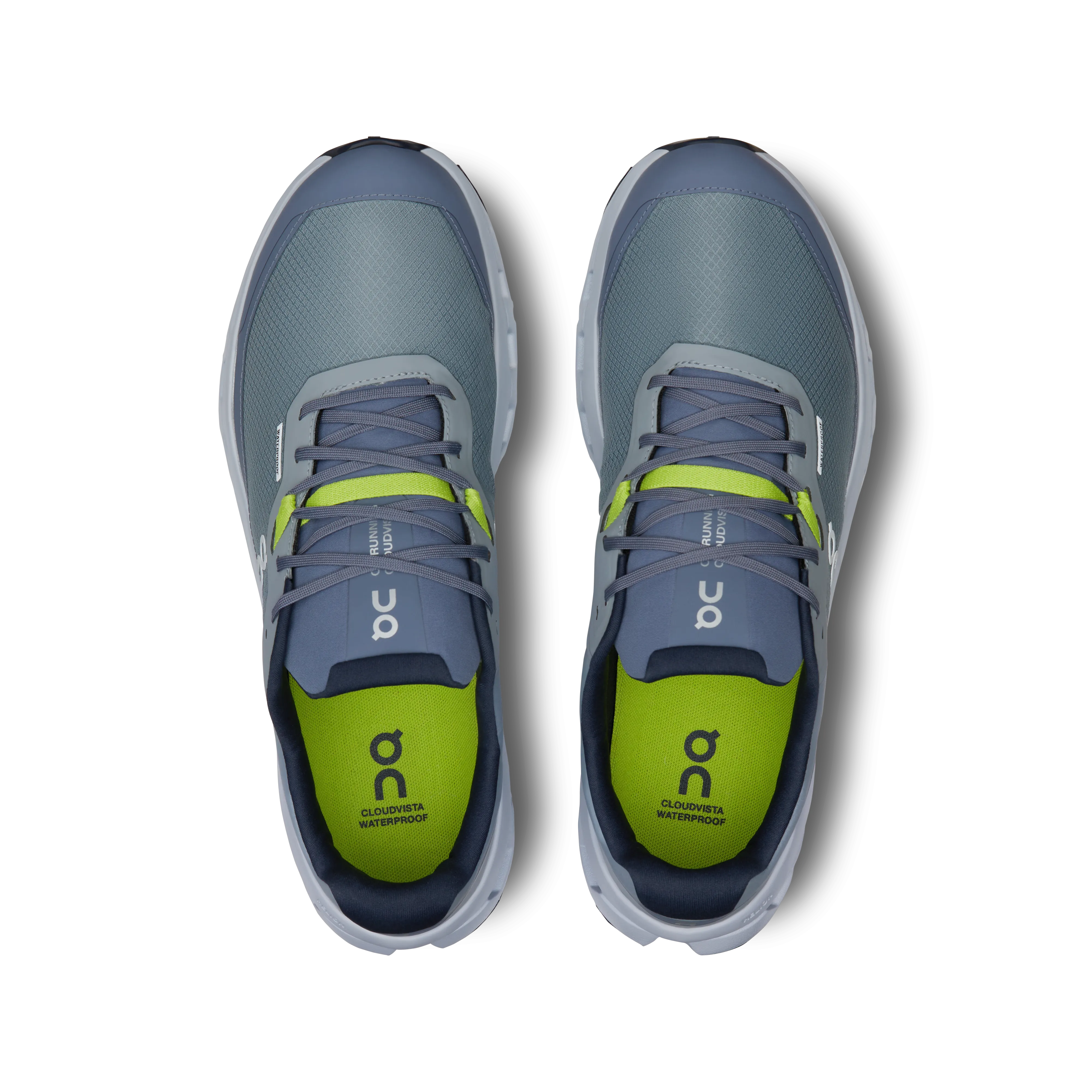 Comfort arch Cloudvista 2 Waterproof