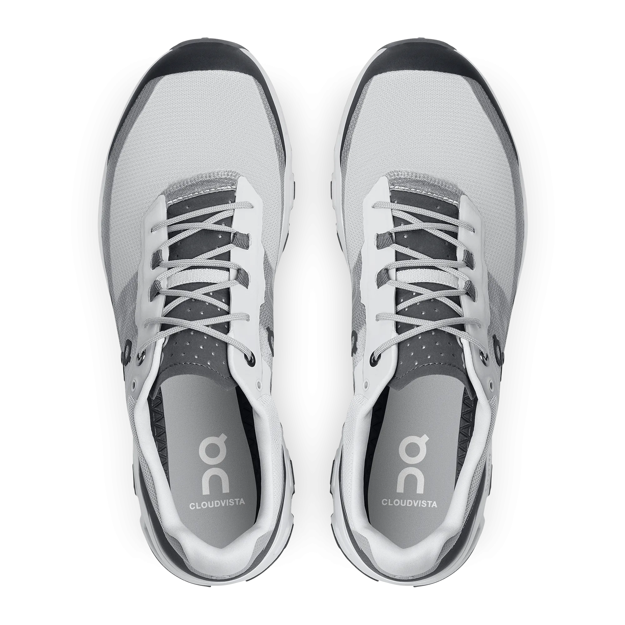 Cloudvista Compression Zones