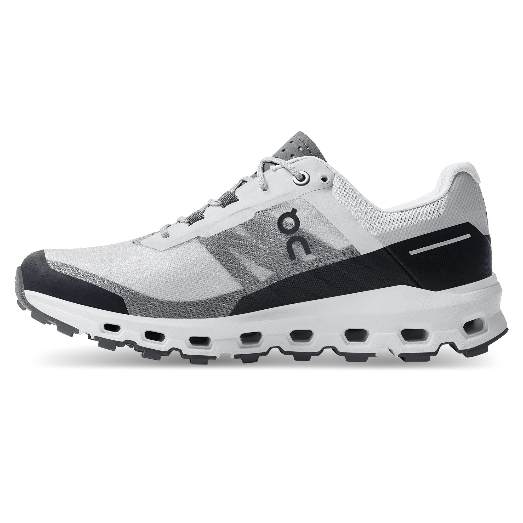 Tailored Comfort Responsive Footbed Cloudvista