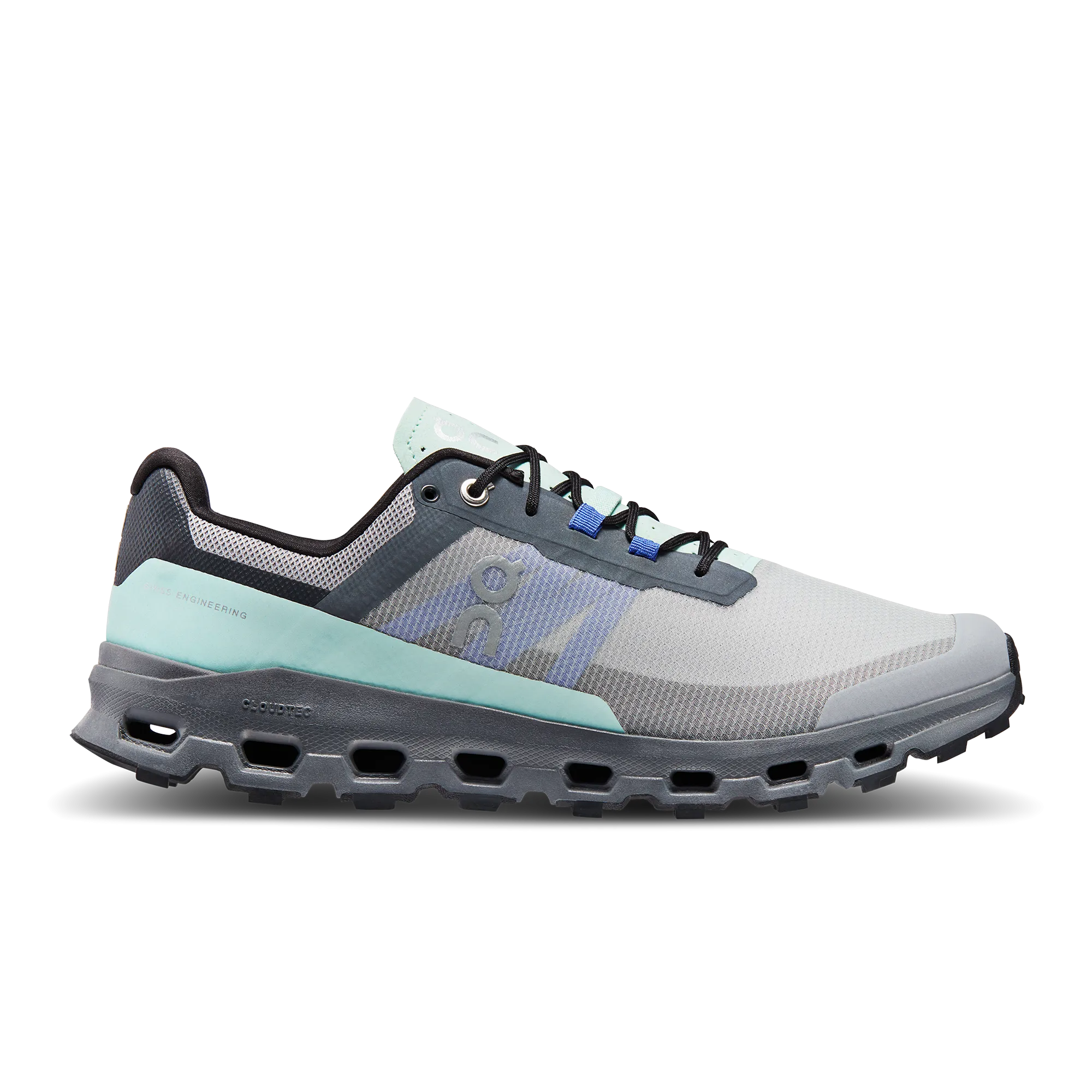 Cloudvista Abrasion Defense Lace Closure