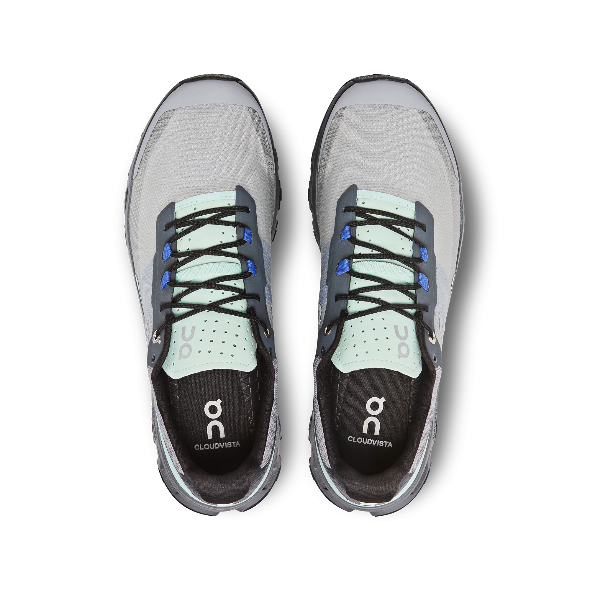 Sport Mode Traction pods Cloudvista