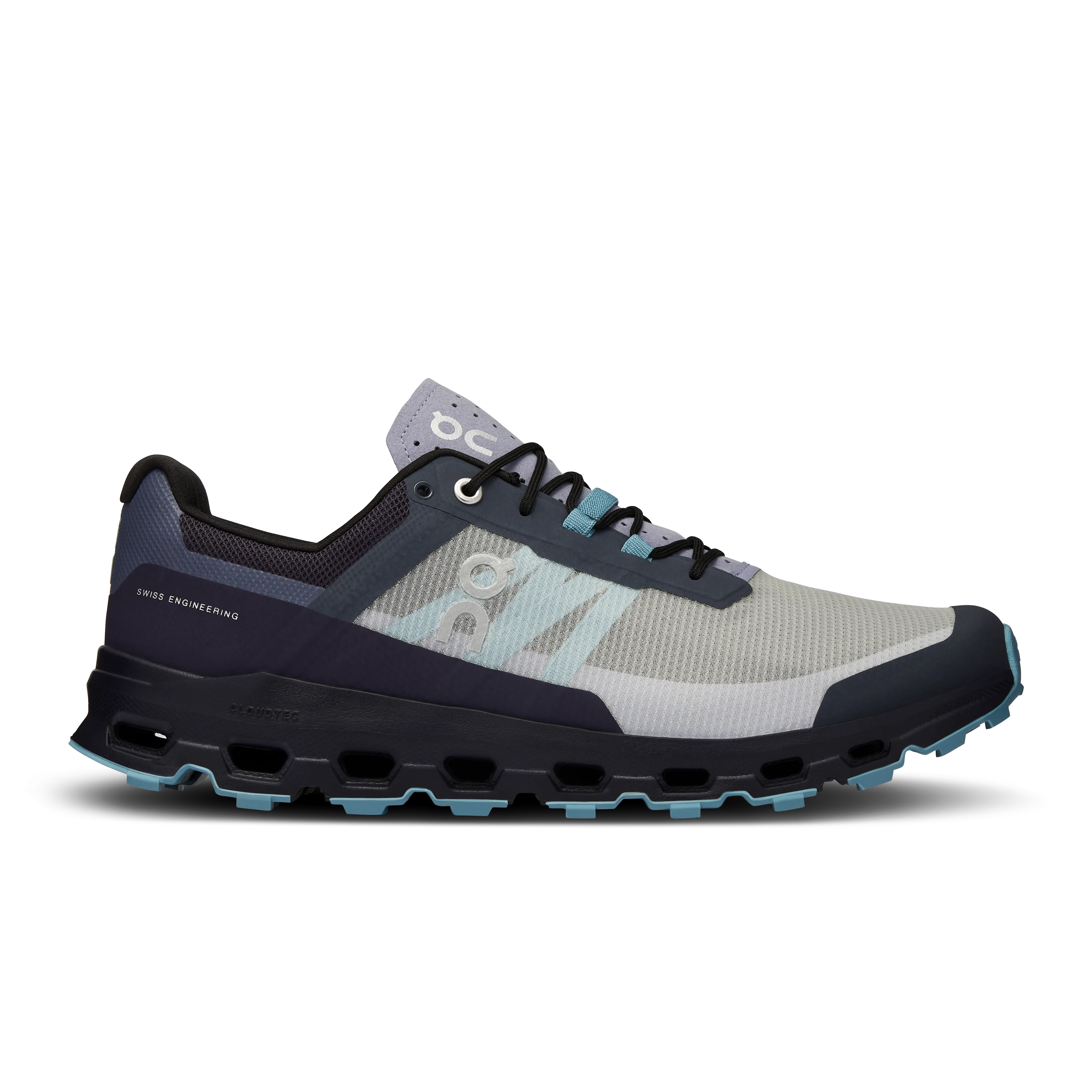 Shock-absorbent cushioning Cloudvista