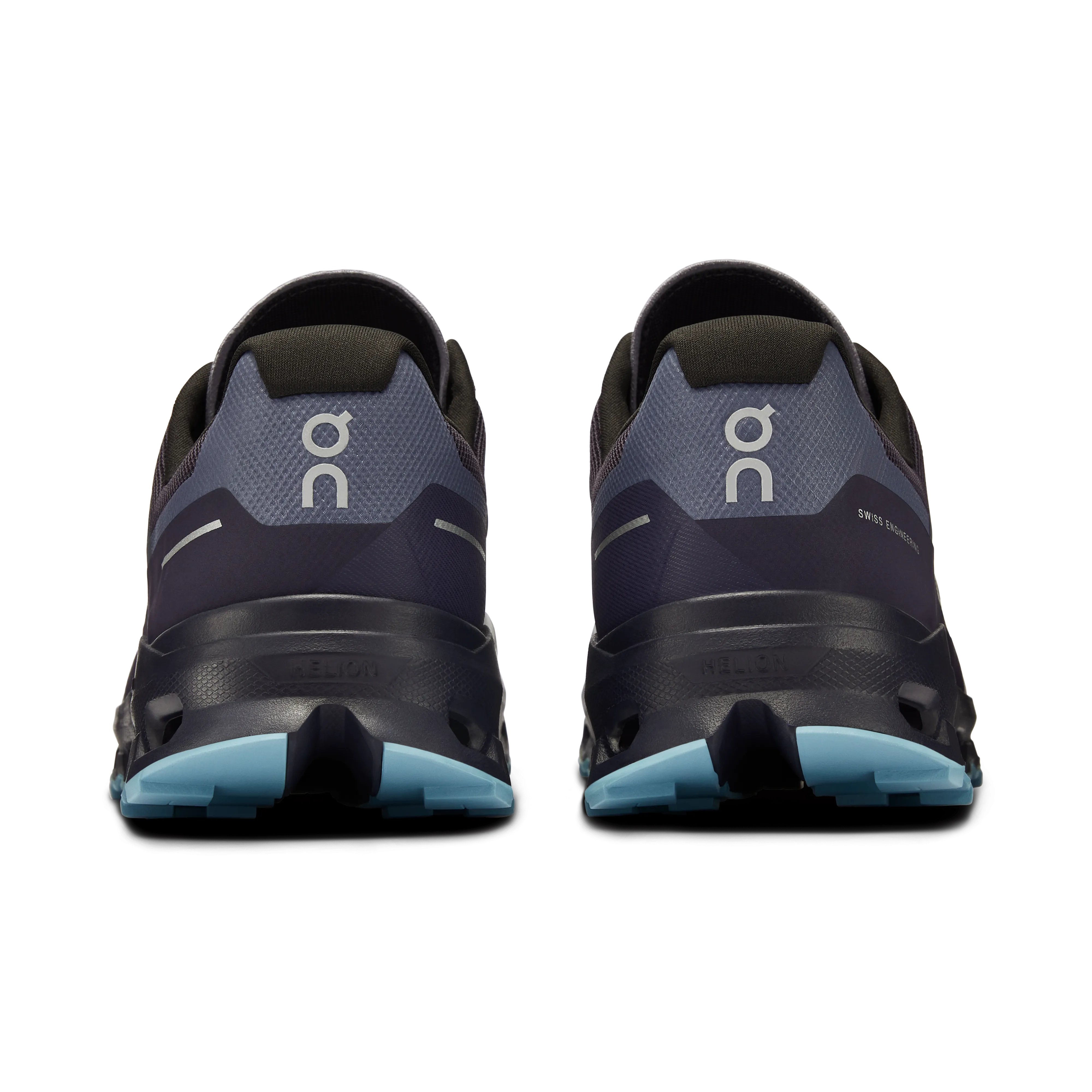 Energy Focus Ultra Responsive Cushioning Cloudvista