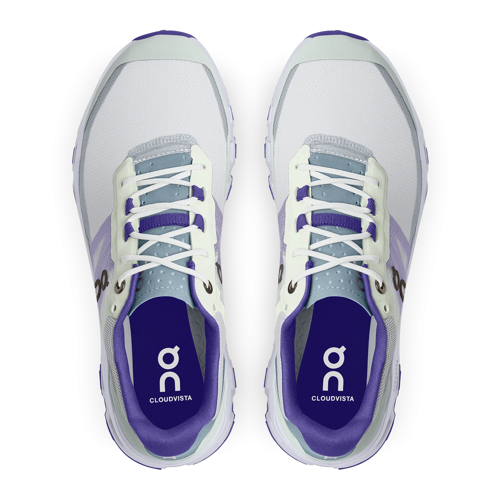 Cloudvista Adaptive Form SlipOn