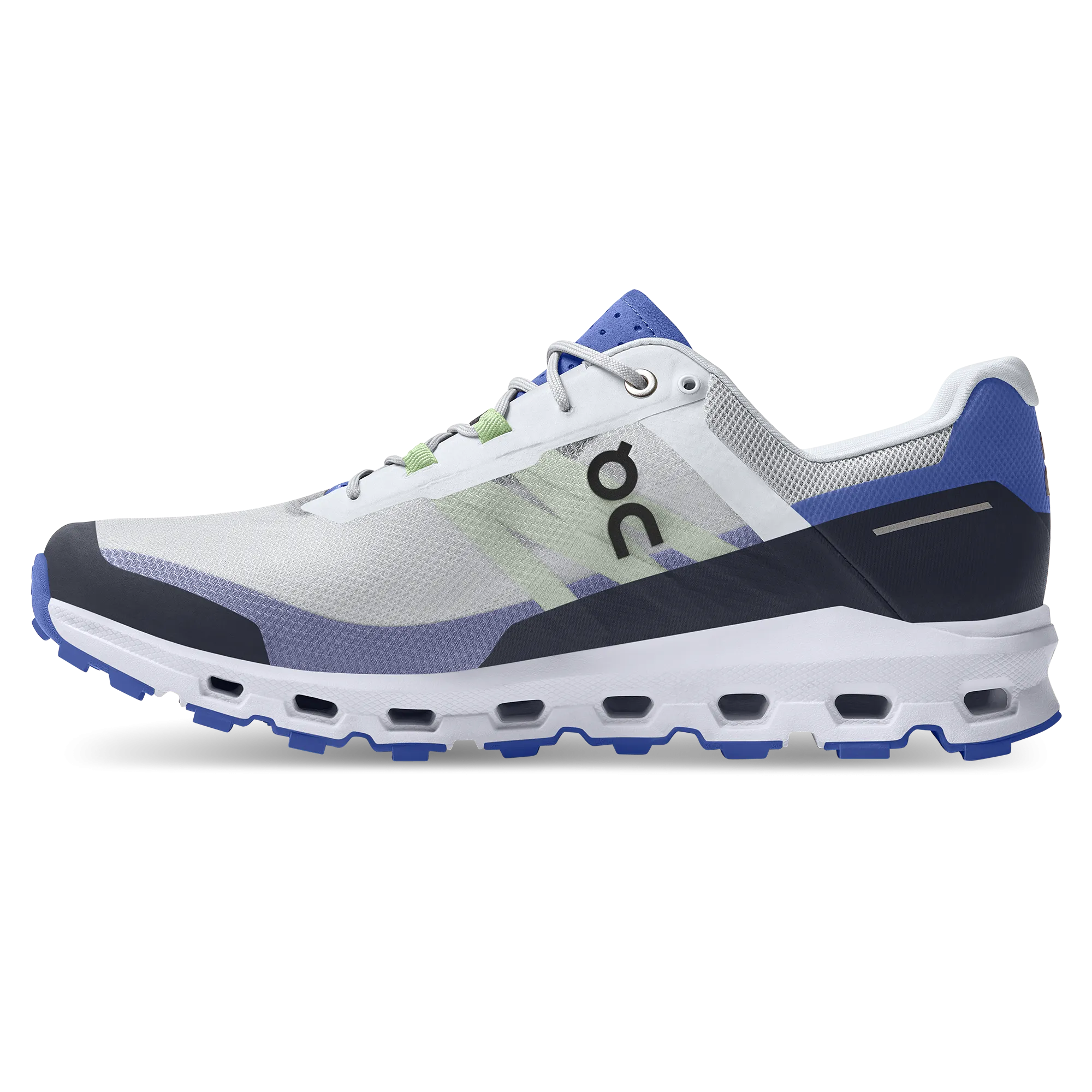 Premium Leather Cloudvista