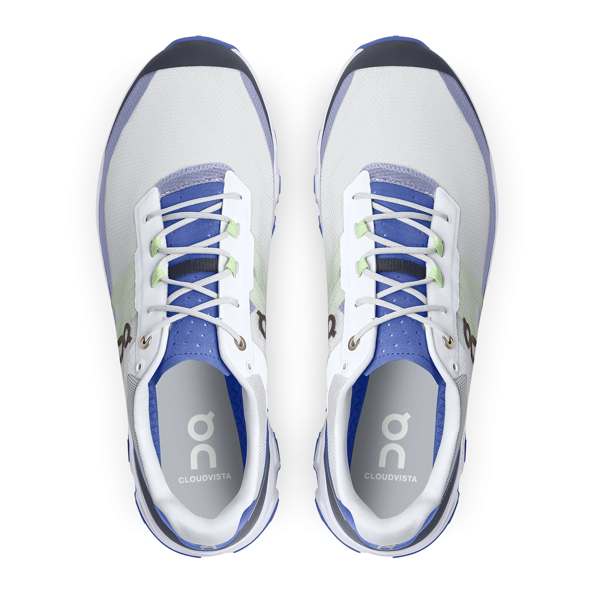 Walk More Cloudvista