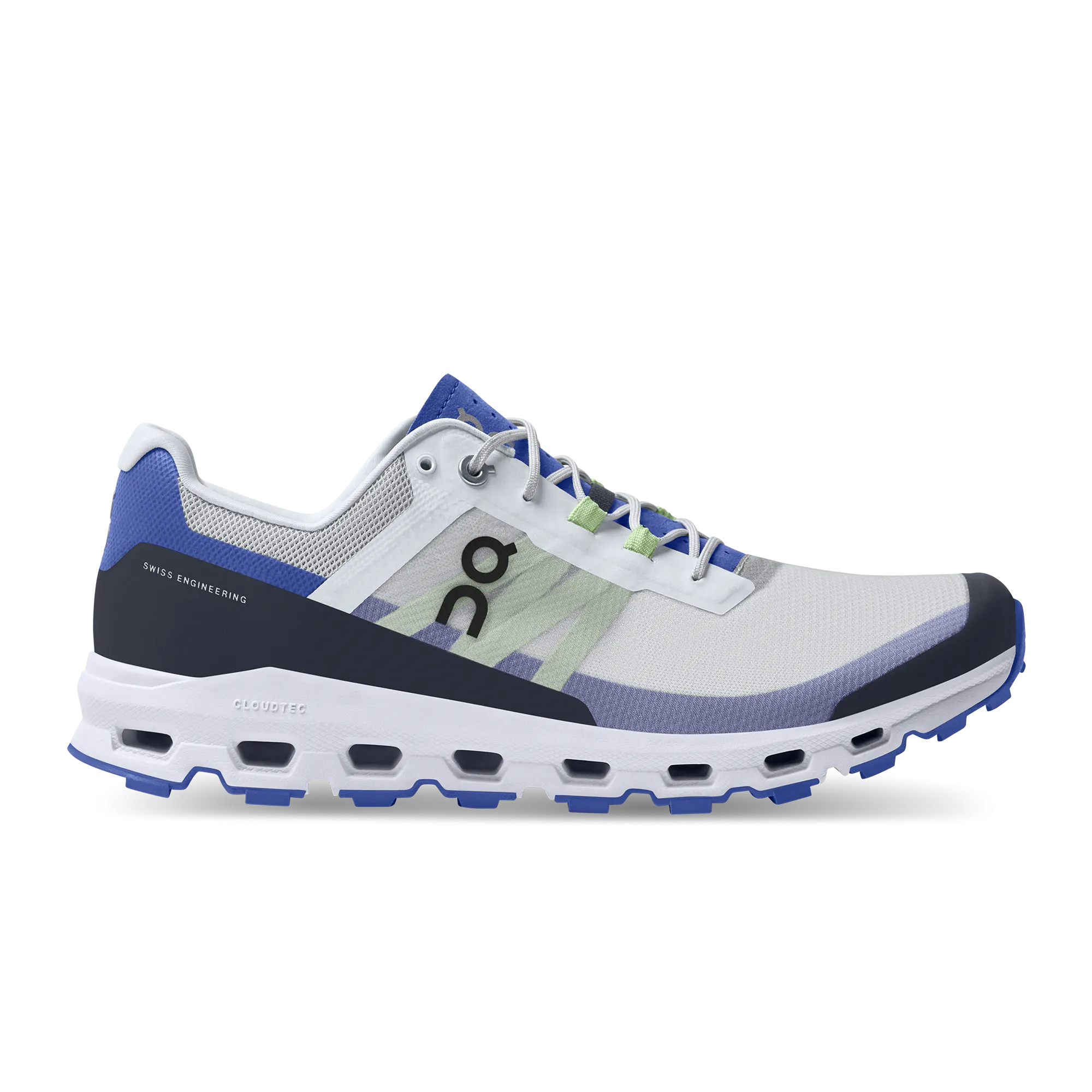 Cloudvista Core Fitness Comfort Outsole