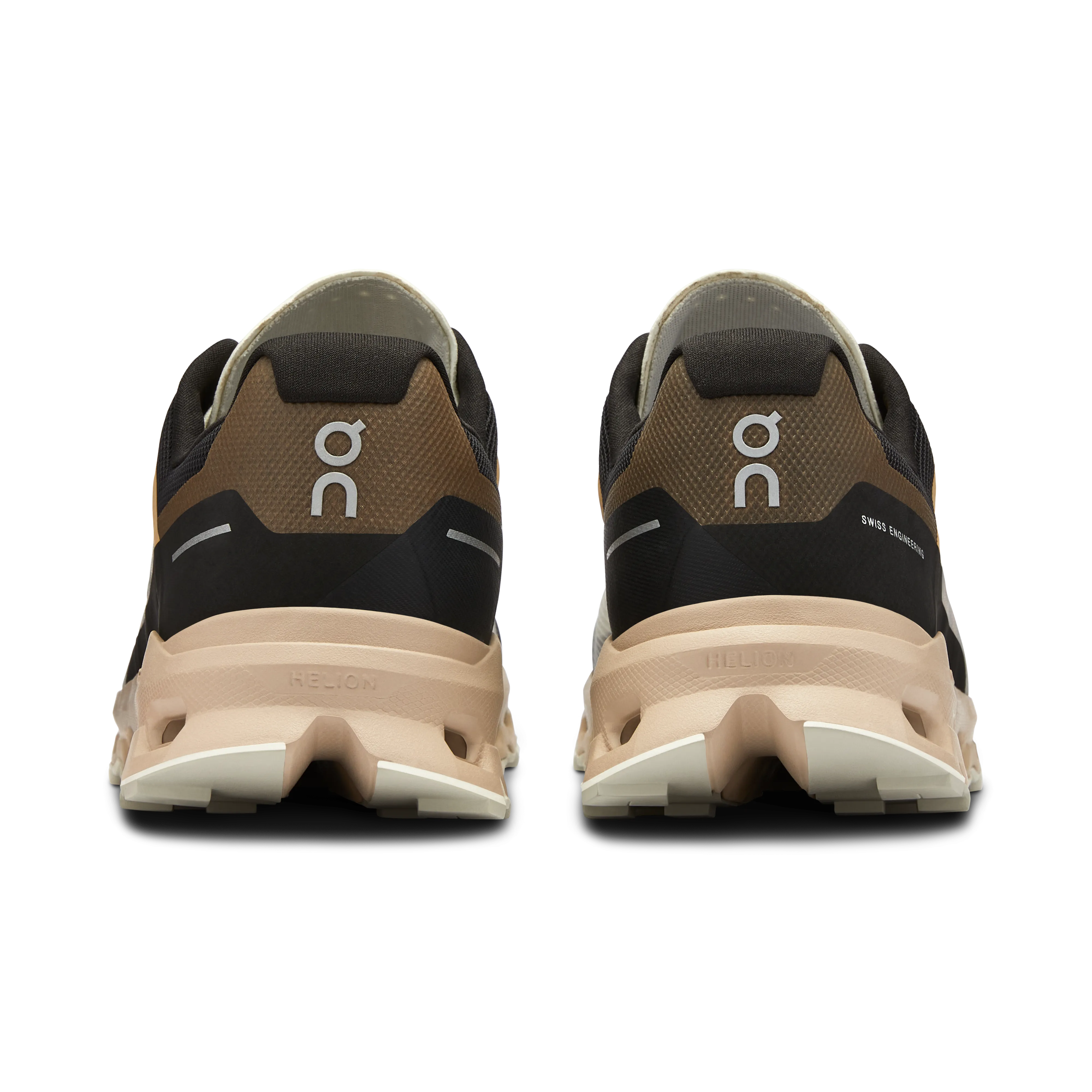 Cloudvista Layered cushioning