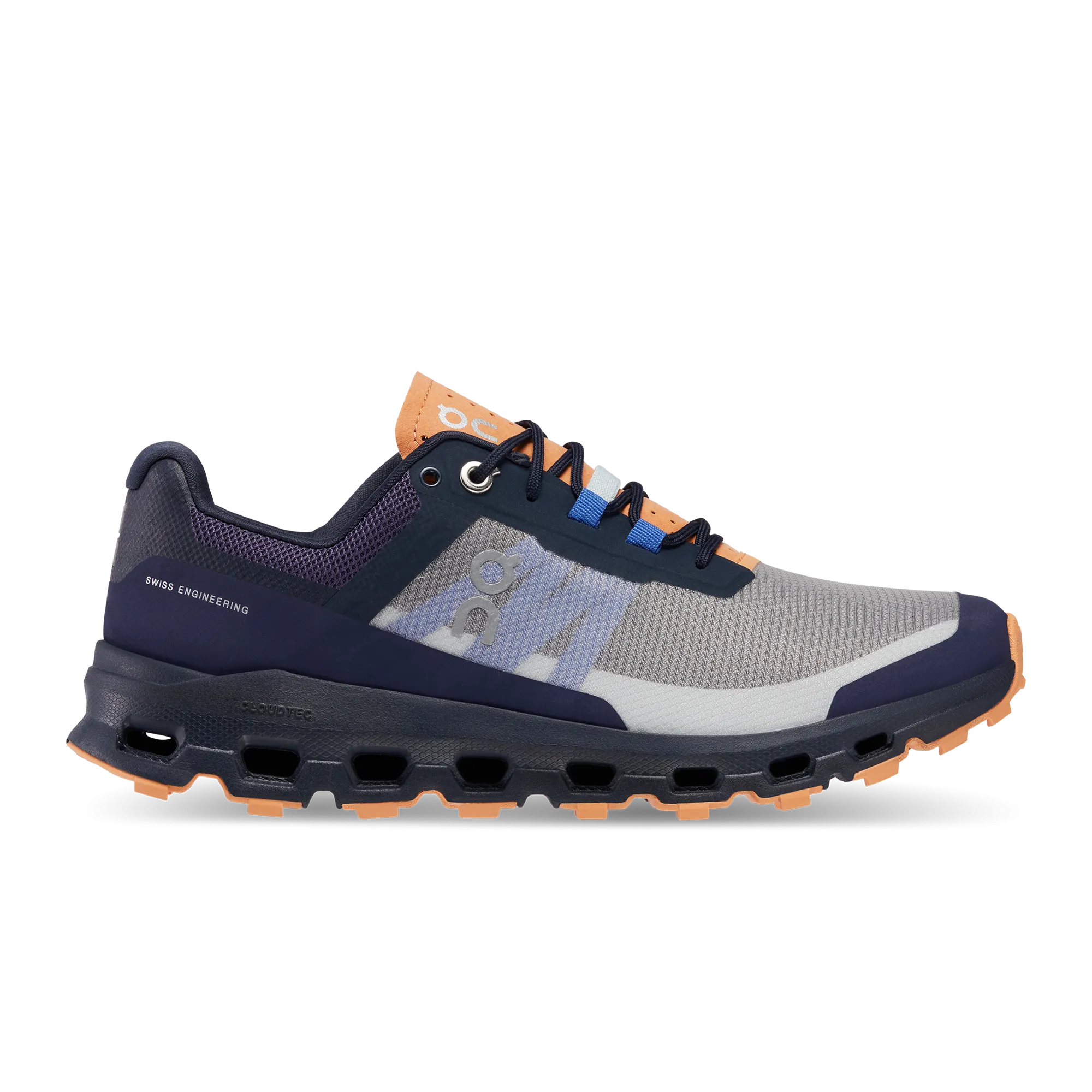 Cloudvista Non Restrictive Upper Carbon Fiber Plates