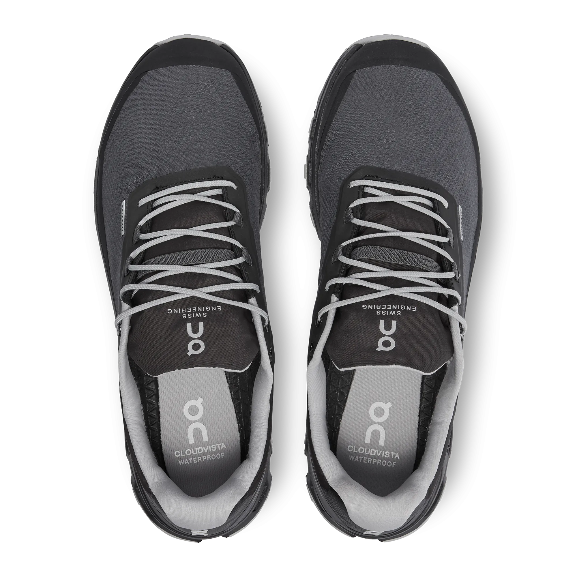 Cloudvista Waterproof Slip On Design