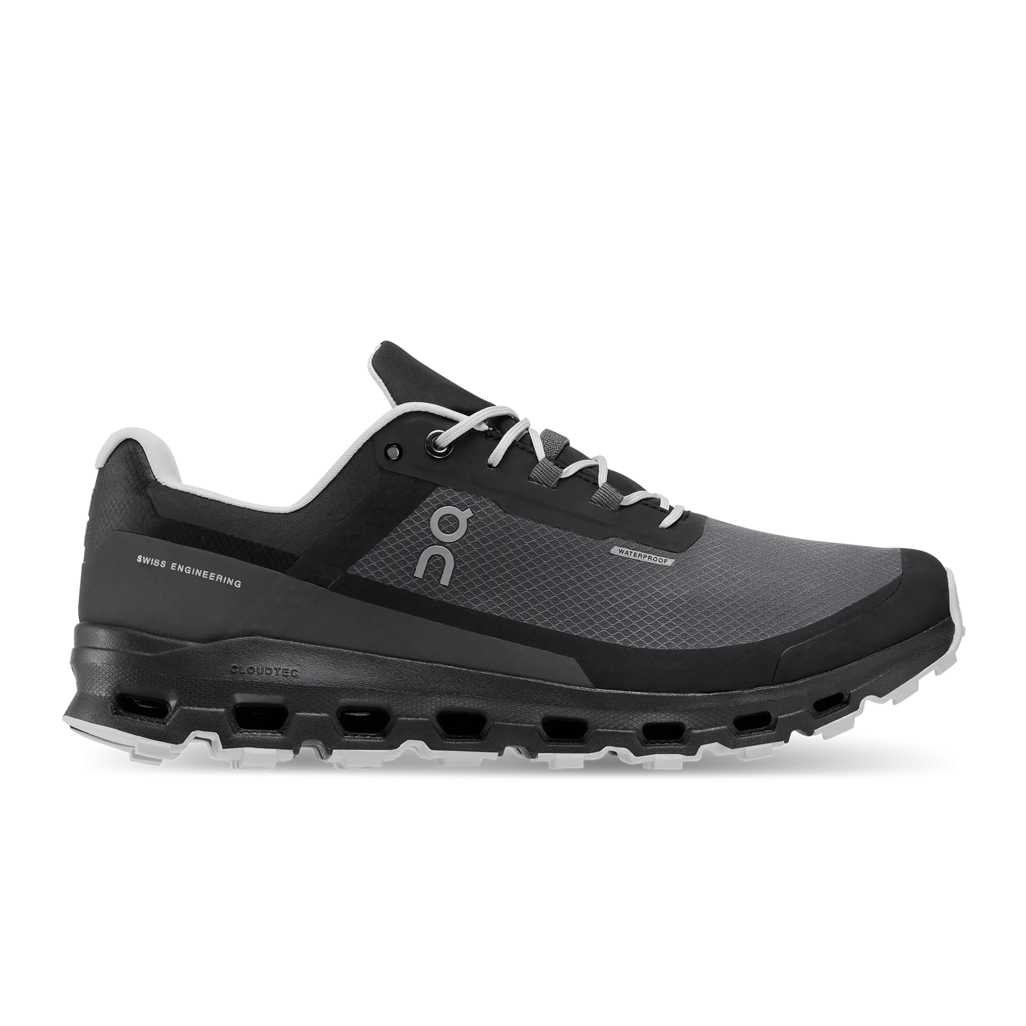 Low Top Style Cloudvista Waterproof