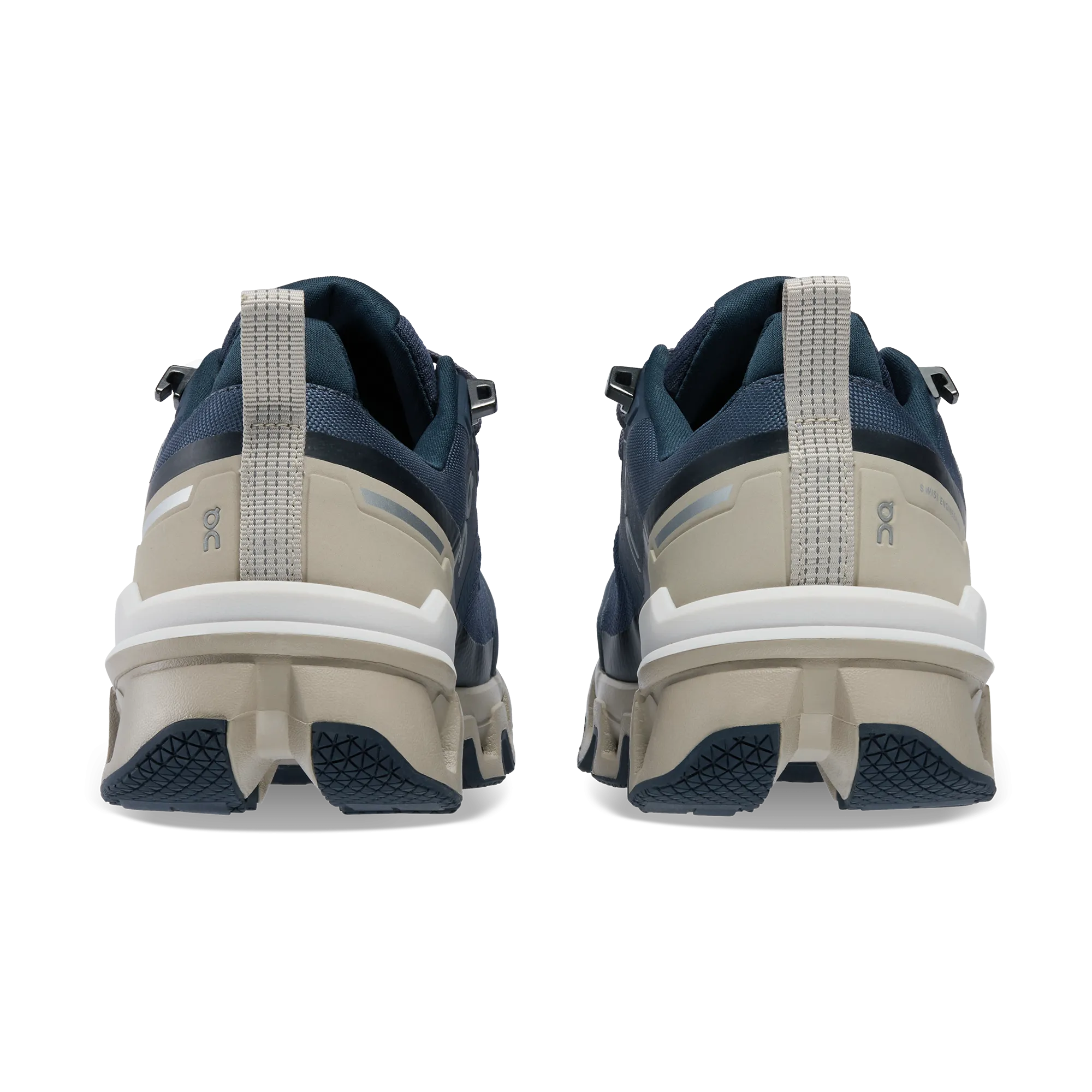 Cloudwander Waterproof Non Slip Sole