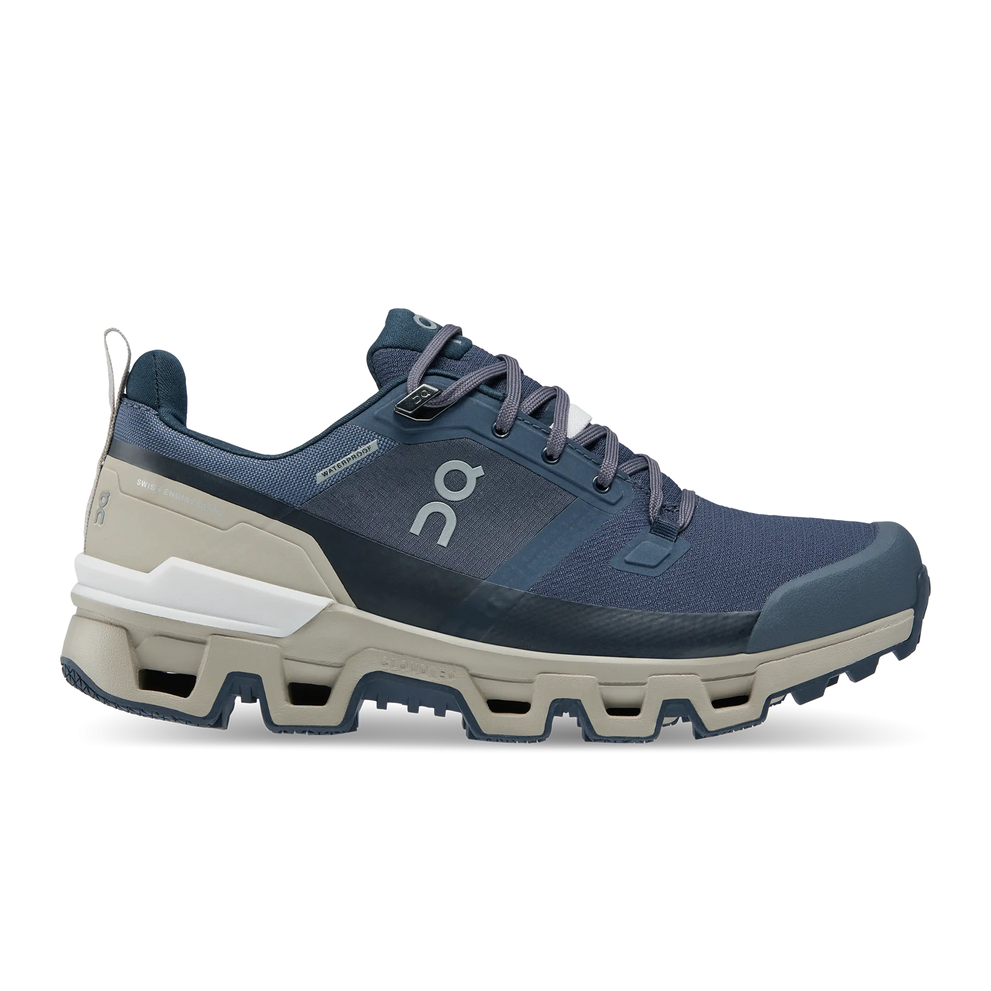 Cloudwander Waterproof Sportswear Choice