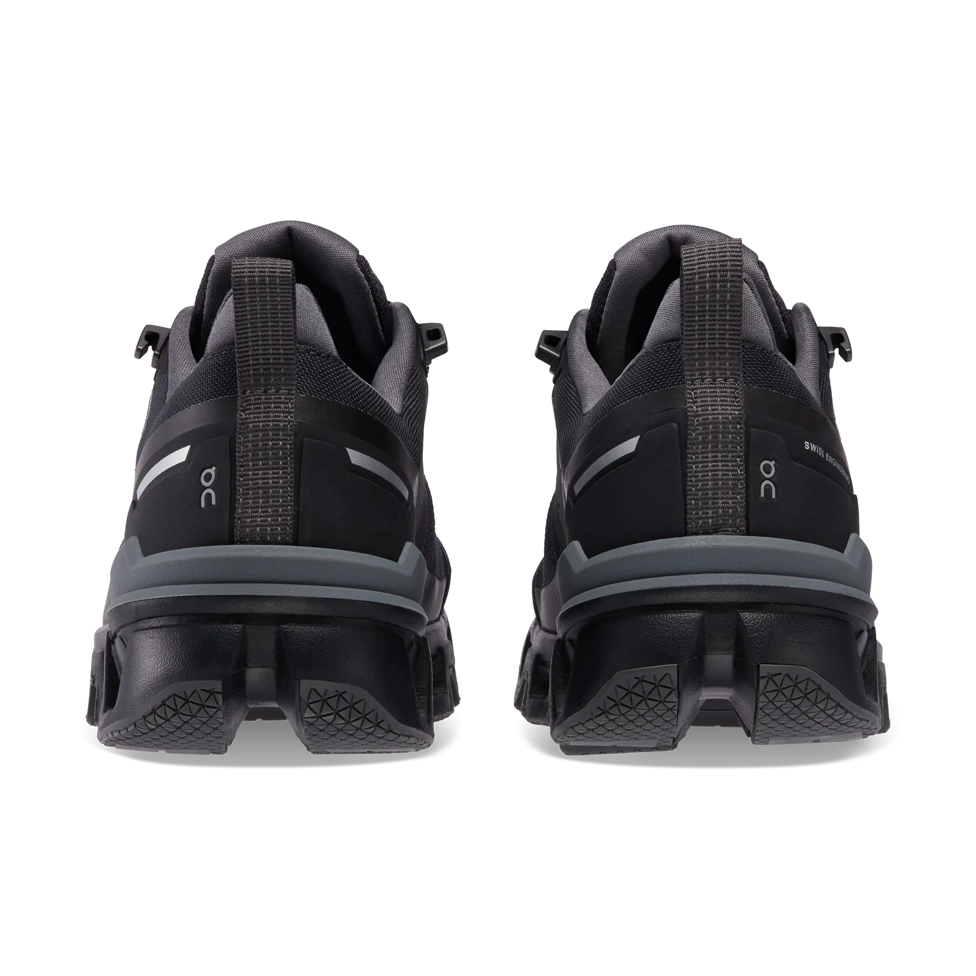 Thermoplastic Heel Cup Cloudwander Waterproof