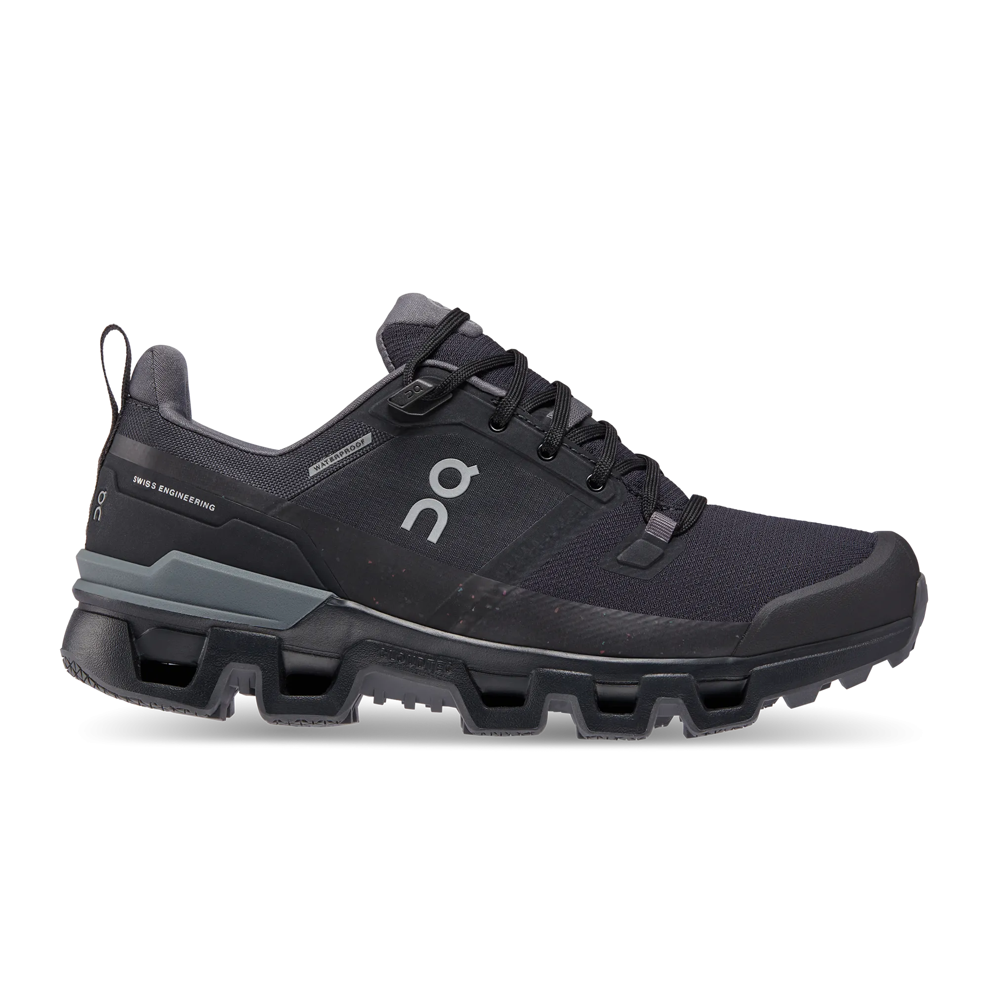 Cloudwander Waterproof Durable Lacing Lightweight Comfort