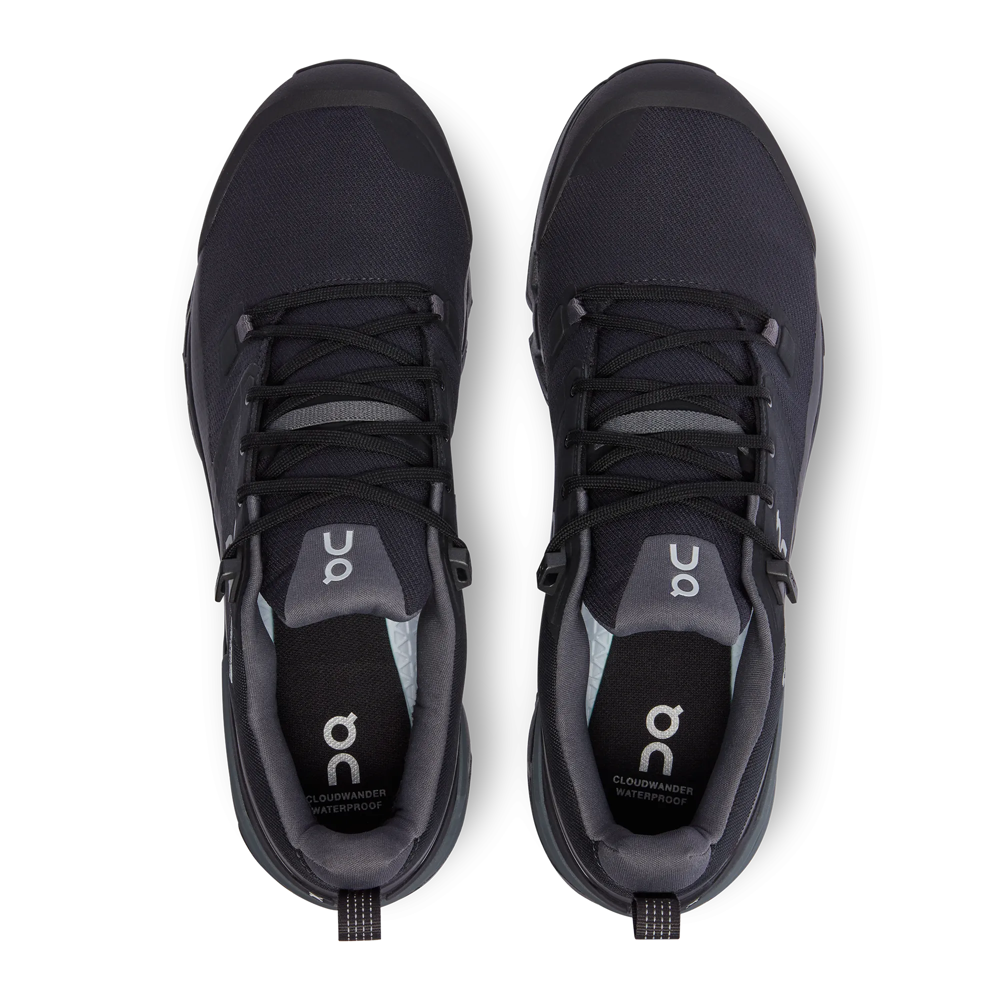 Easy To Clean Sneaker Inserts Cloudwander Waterproof