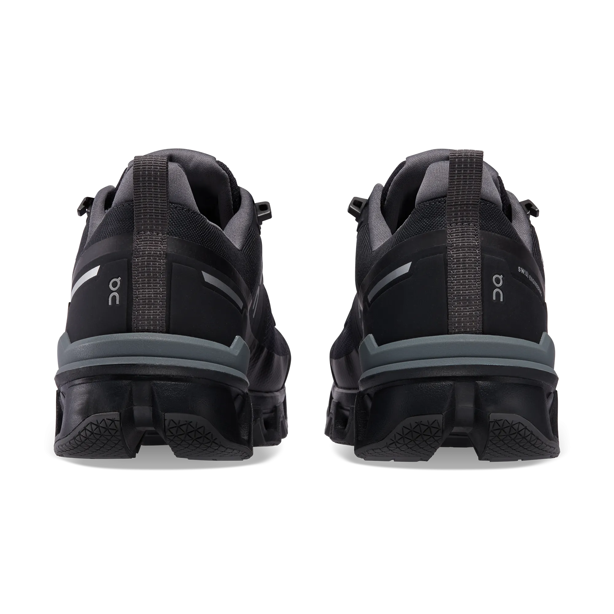 RemovableInsole Padded Tongue Design Cloudwander Waterproof