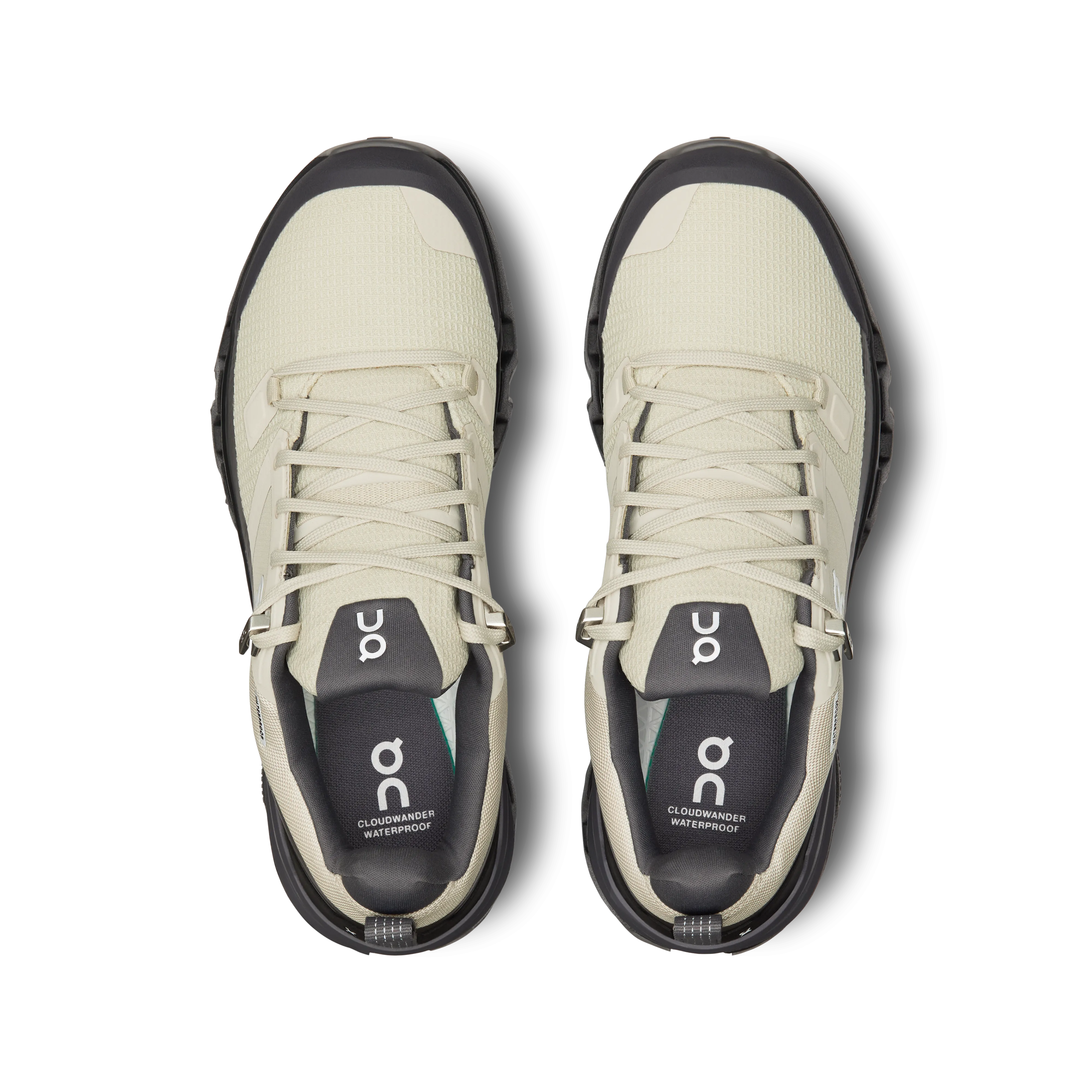 Daylight Style Anti   Slip Cloudwander Waterproof