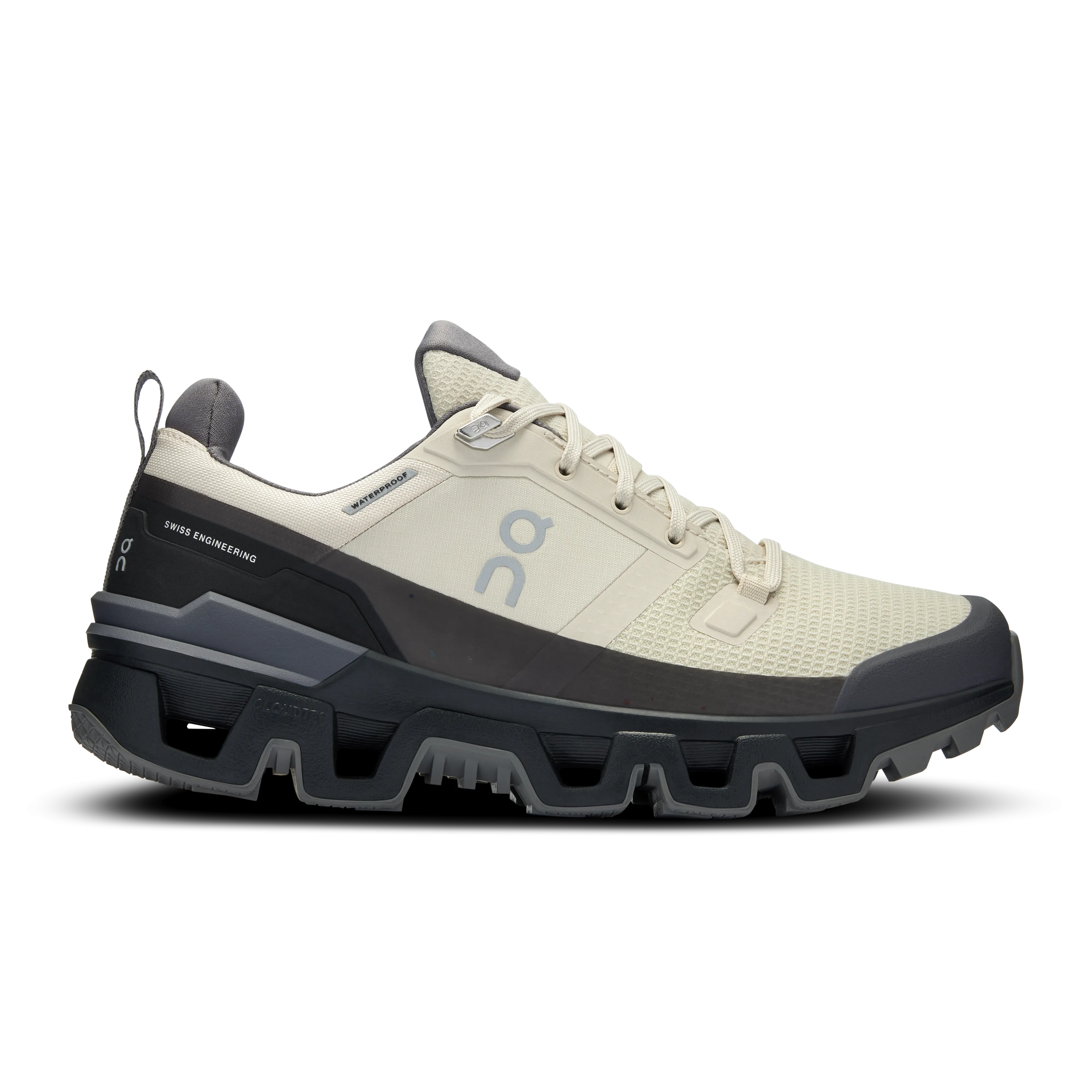 Elite Athlete Cloudwander Waterproof