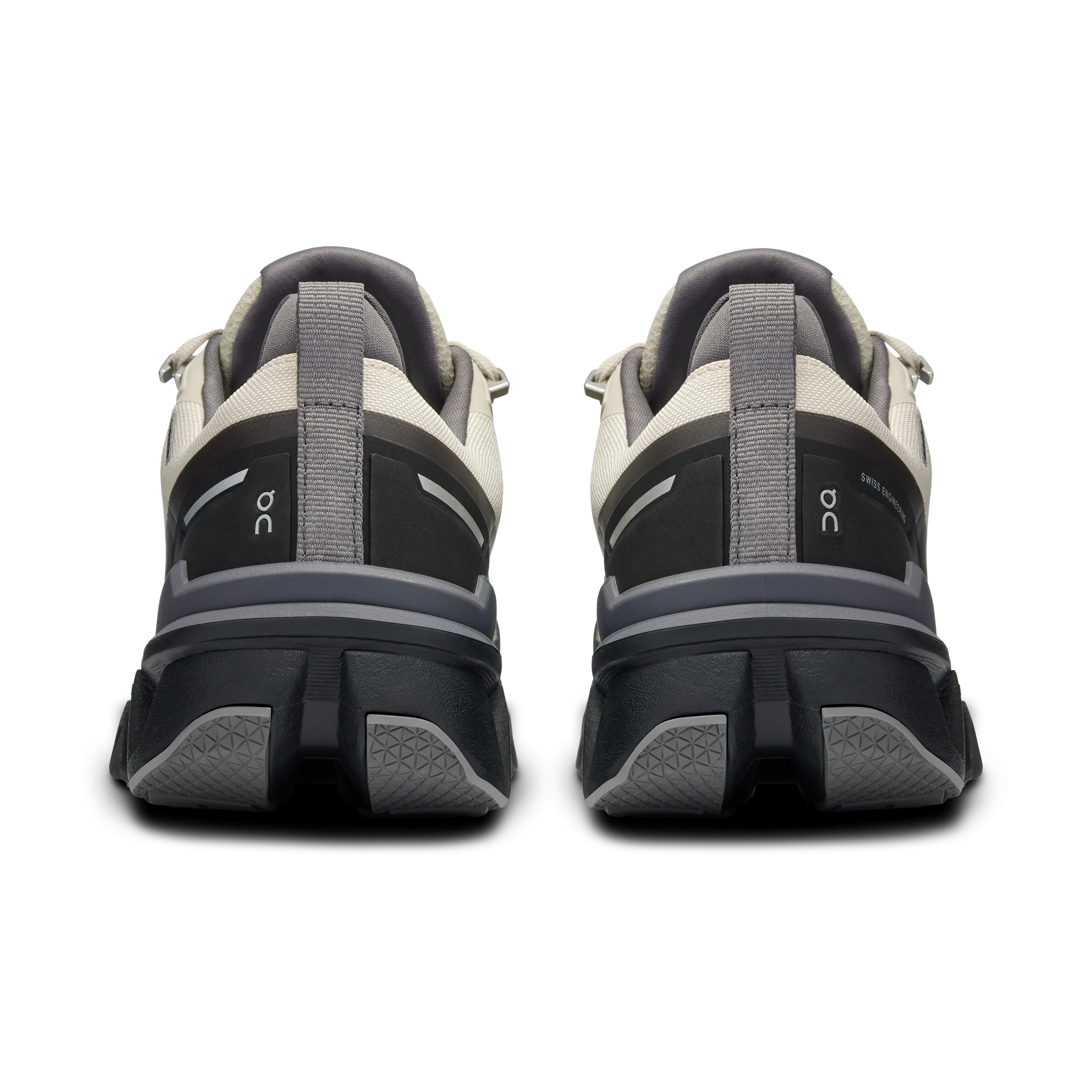 All Day Comfort Technology Elastic Strap Cloudwander Waterproof