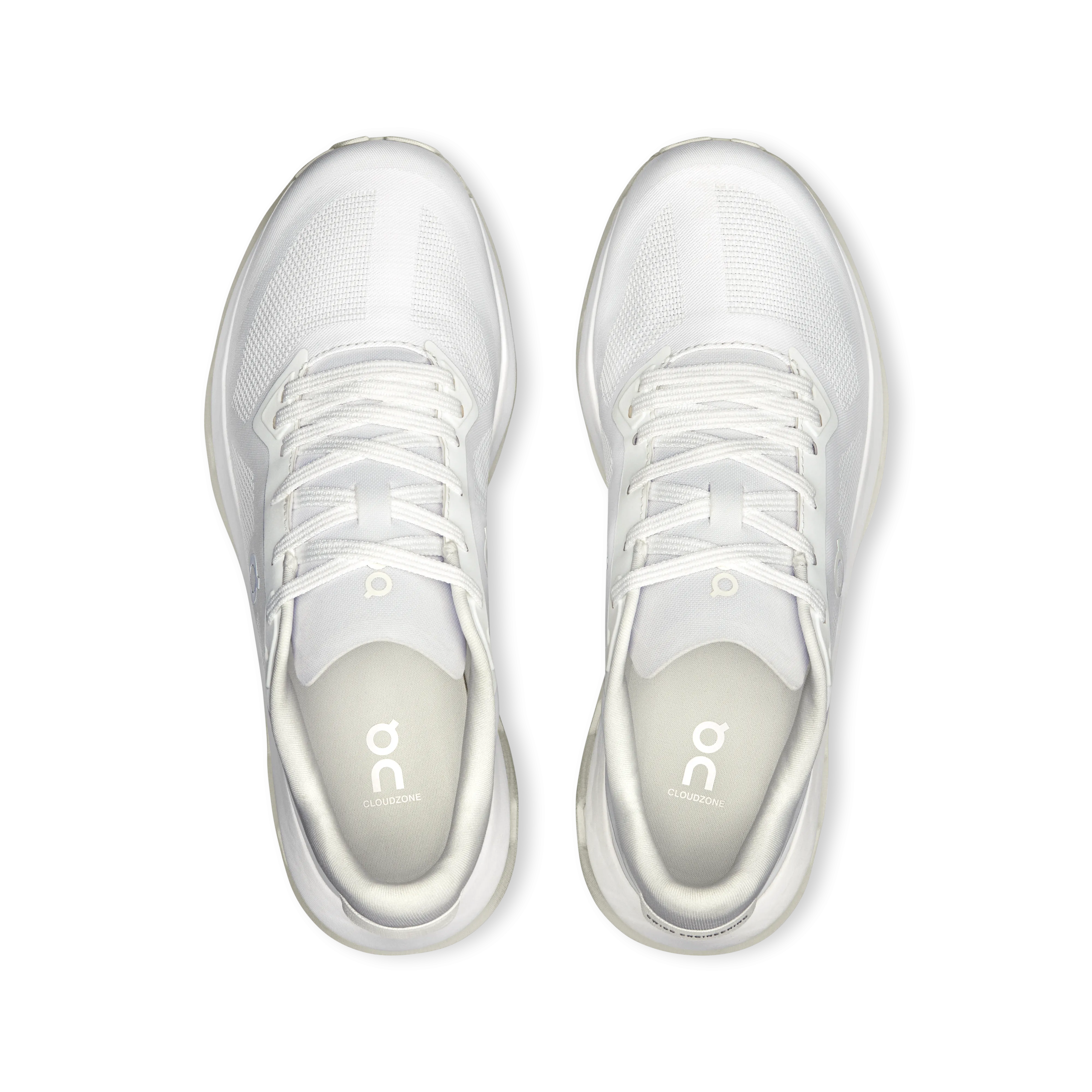Cushioned Midsole Cloudzone