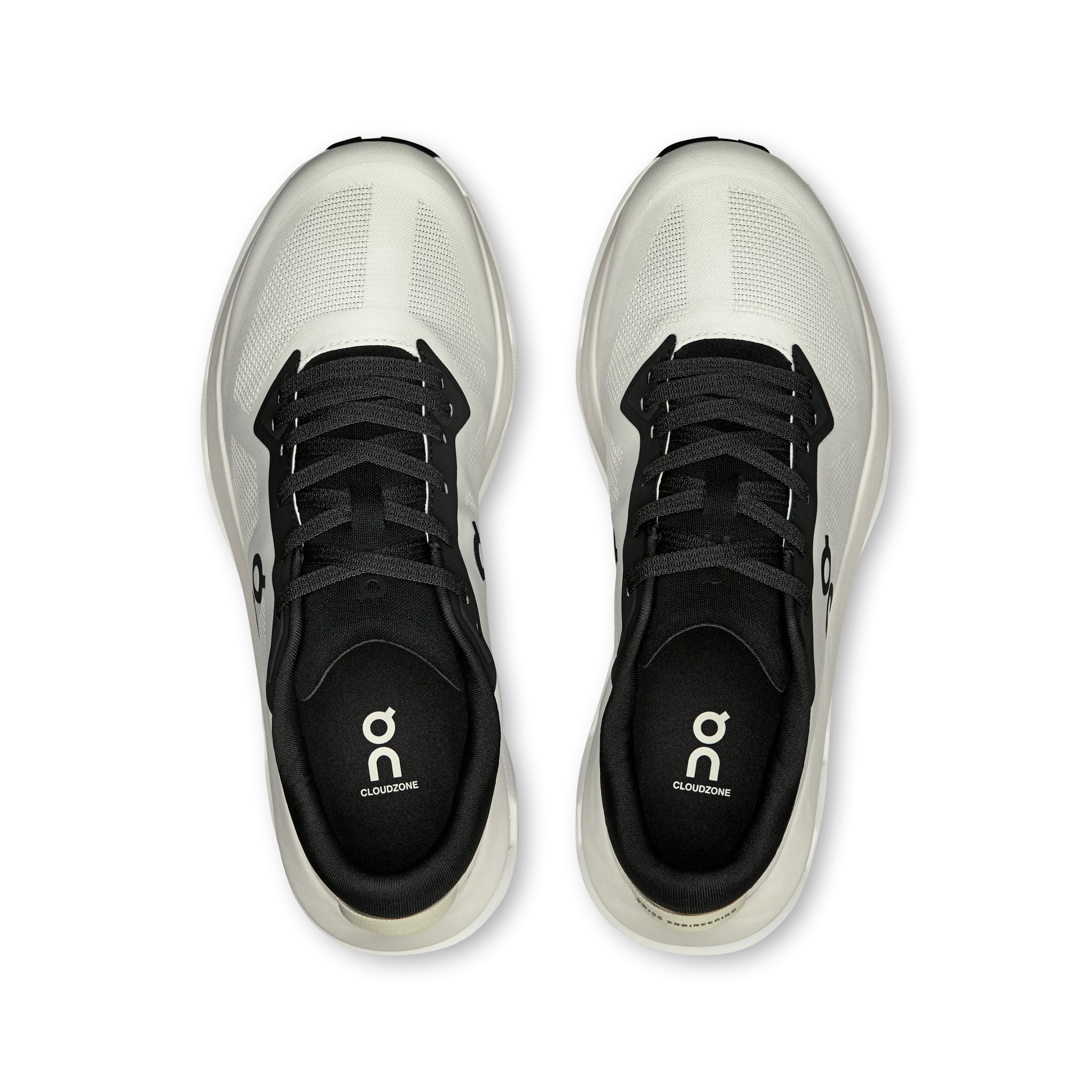 Recovery Walk StreamlinedDesign Cloudzone