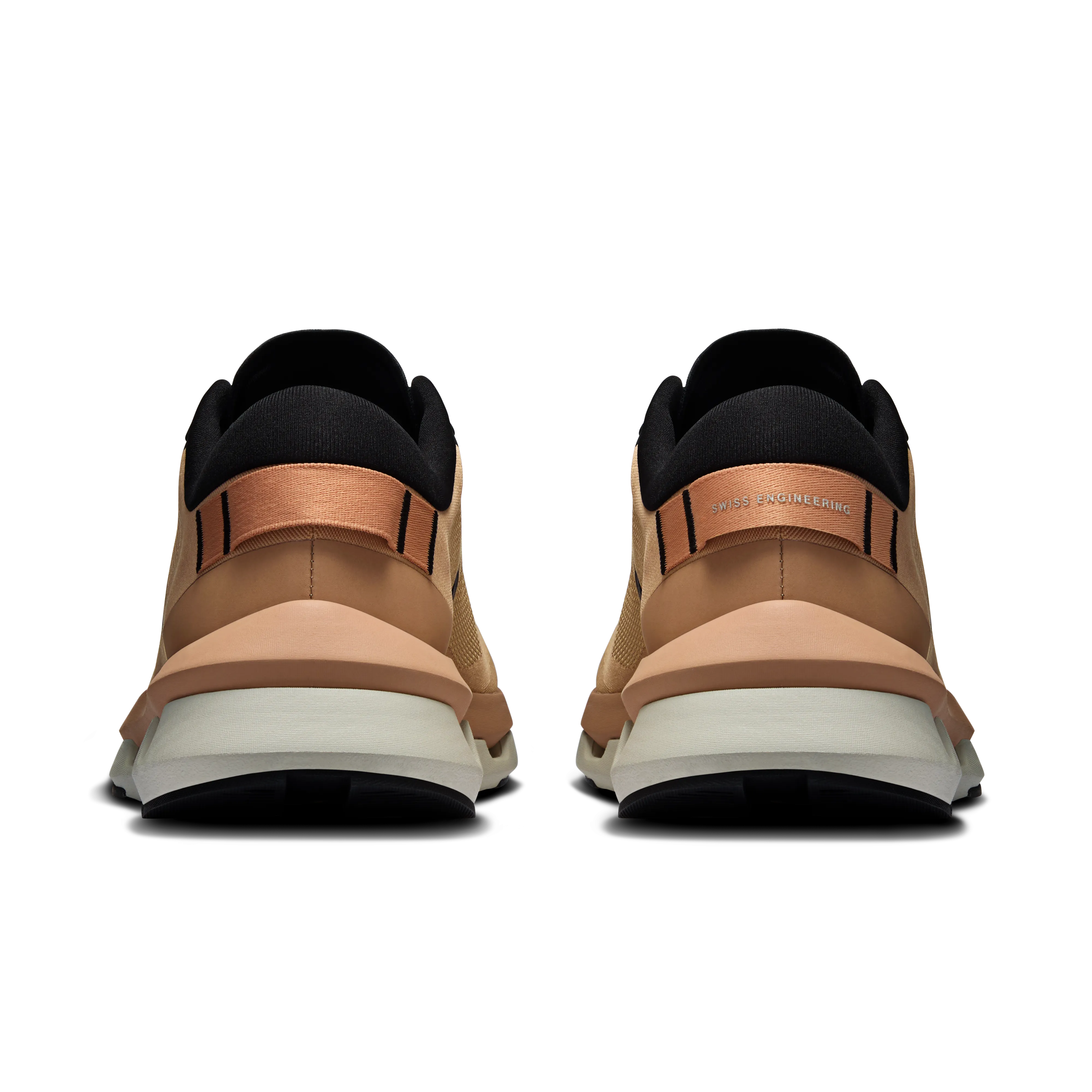 Cloudzone Resilient Sole