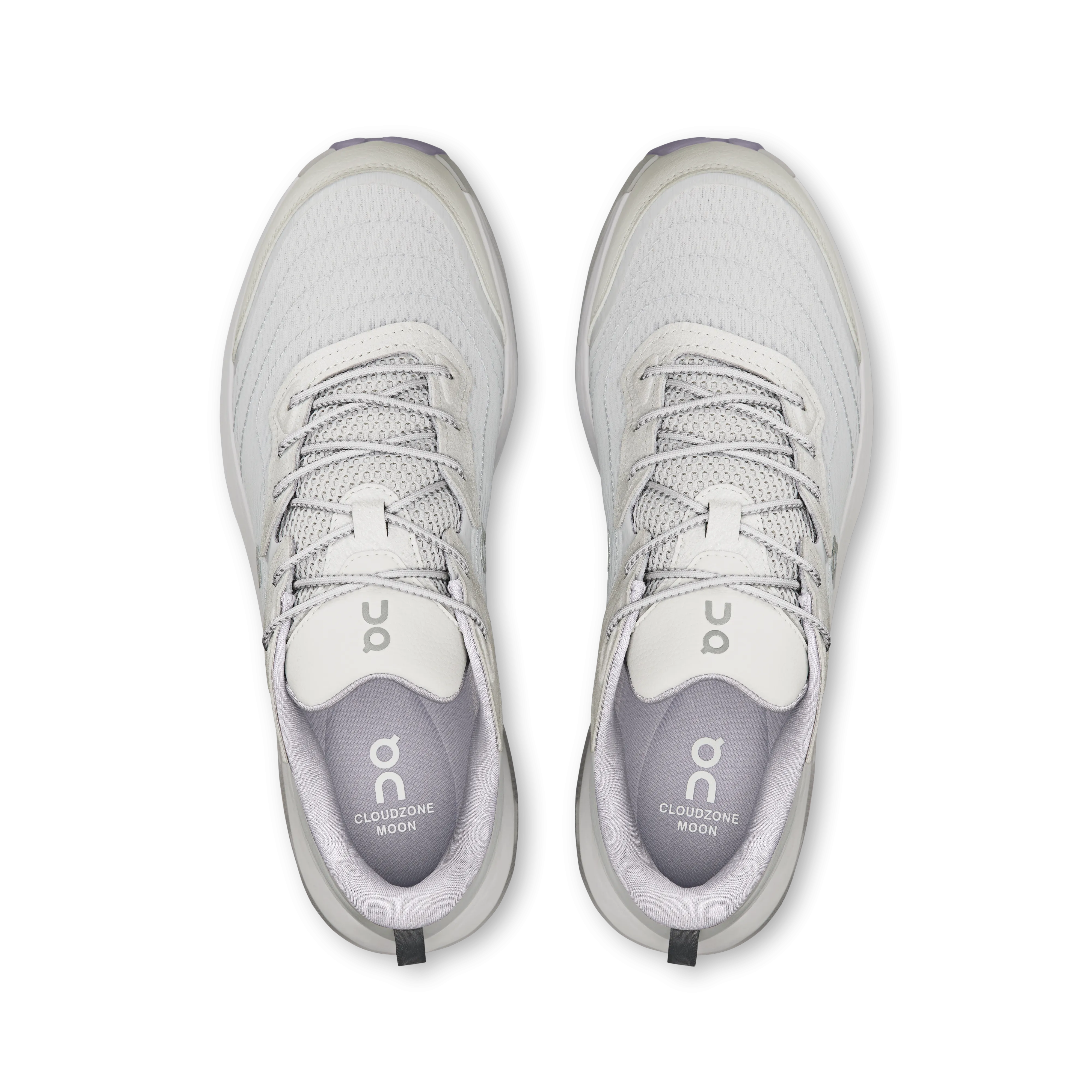 Torsional Stability Frame Cloudzone Moon