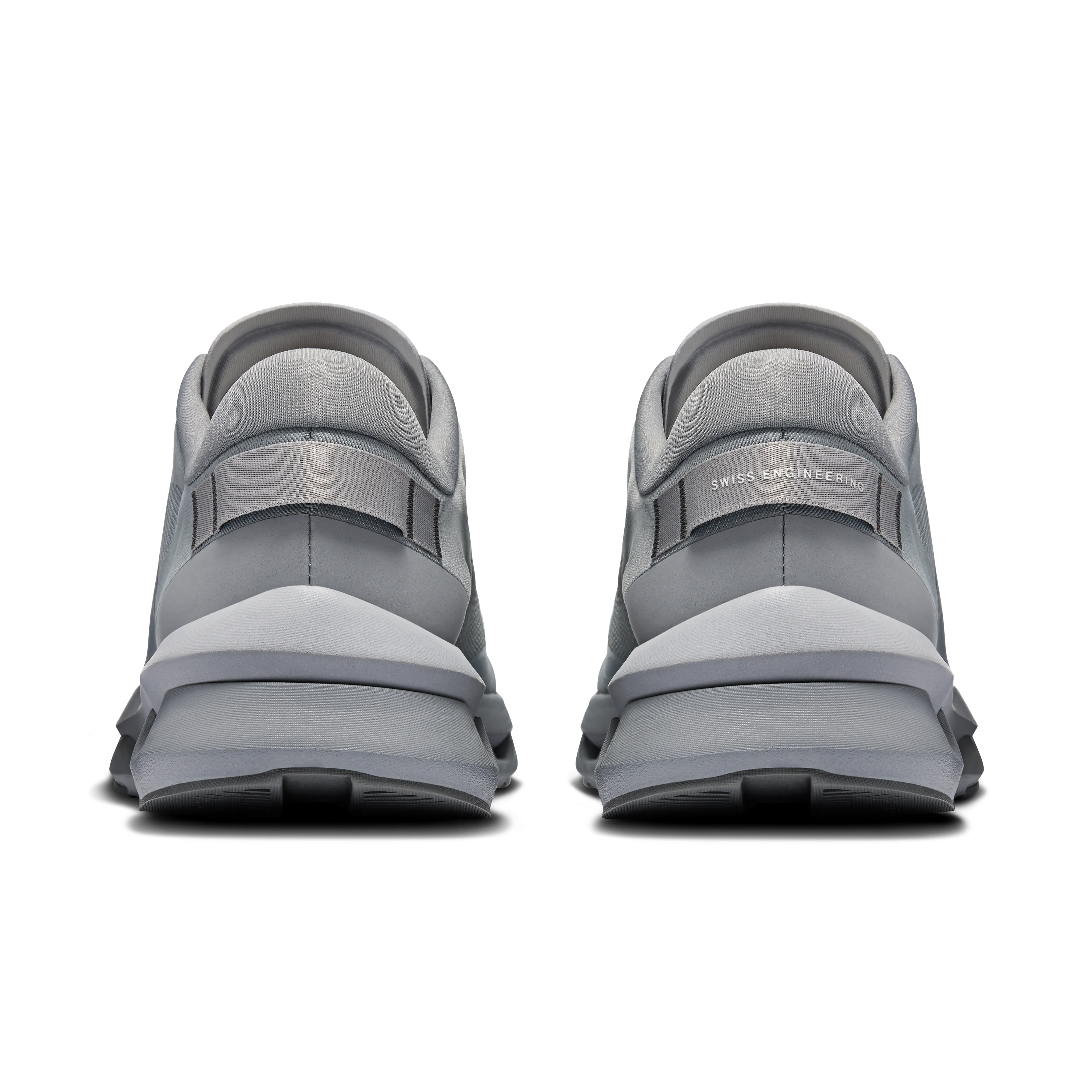 Shock dispersion Cloudzone