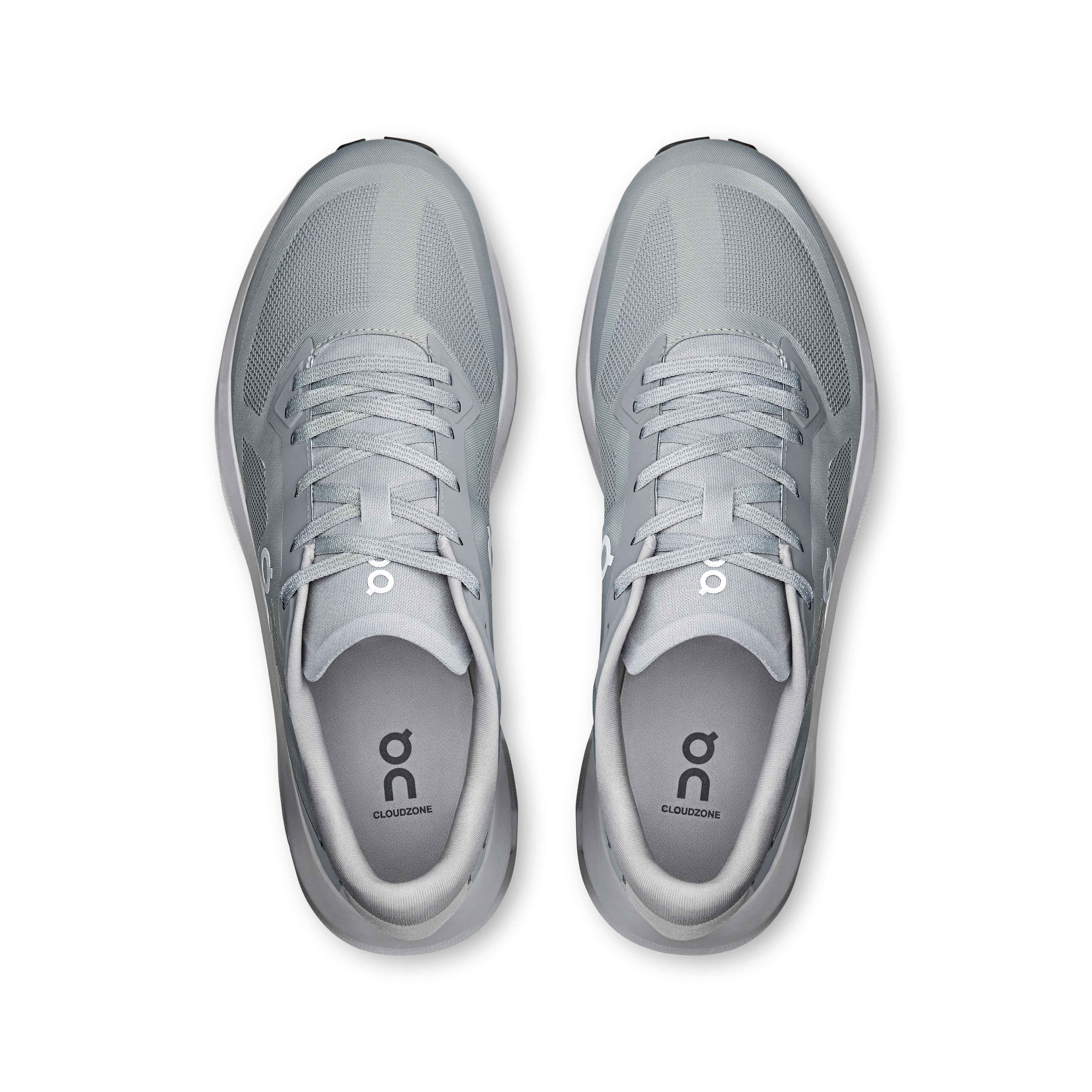 Cloudzone Pressure Relief Grooves Go Active