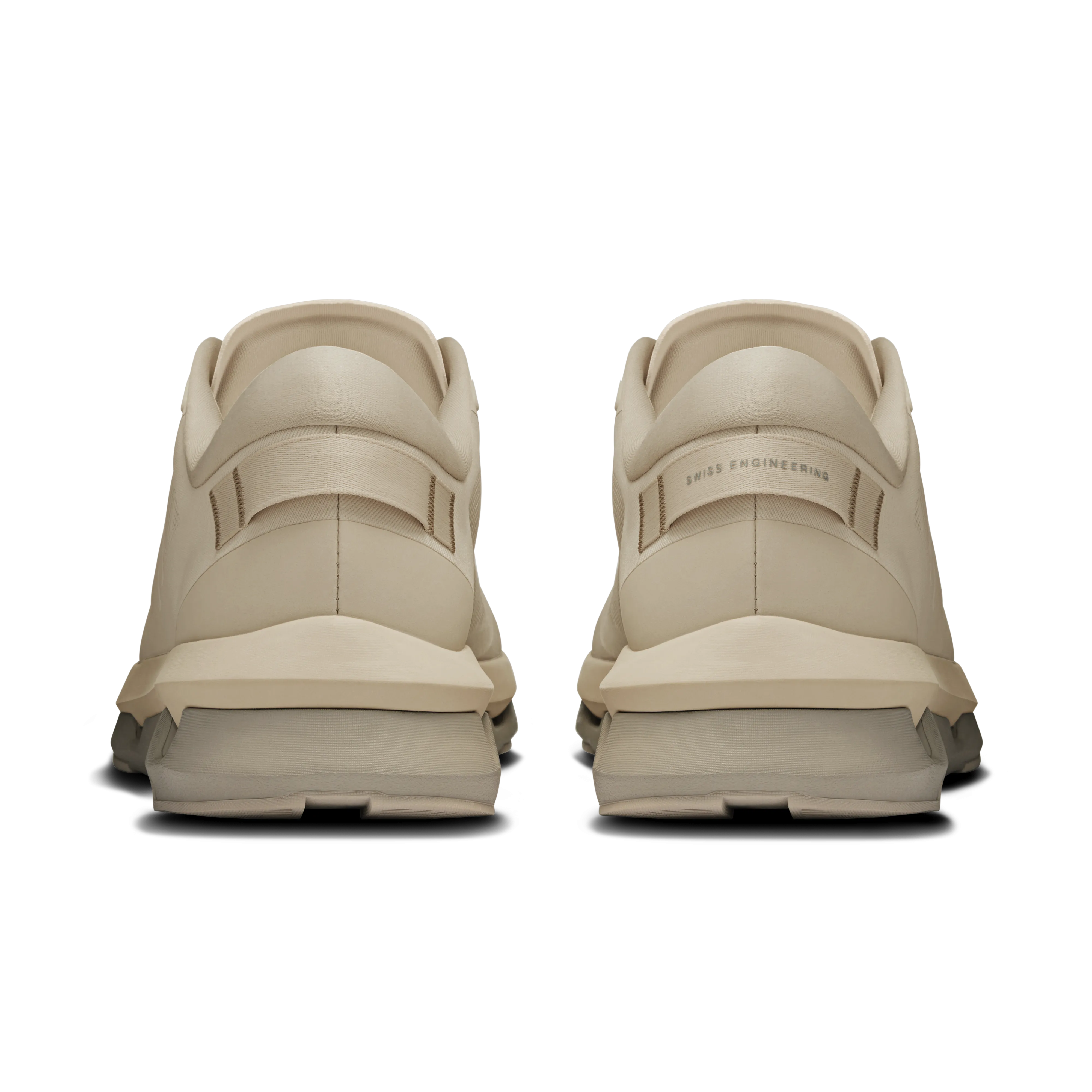 Cloudzone Curved Heel Counter