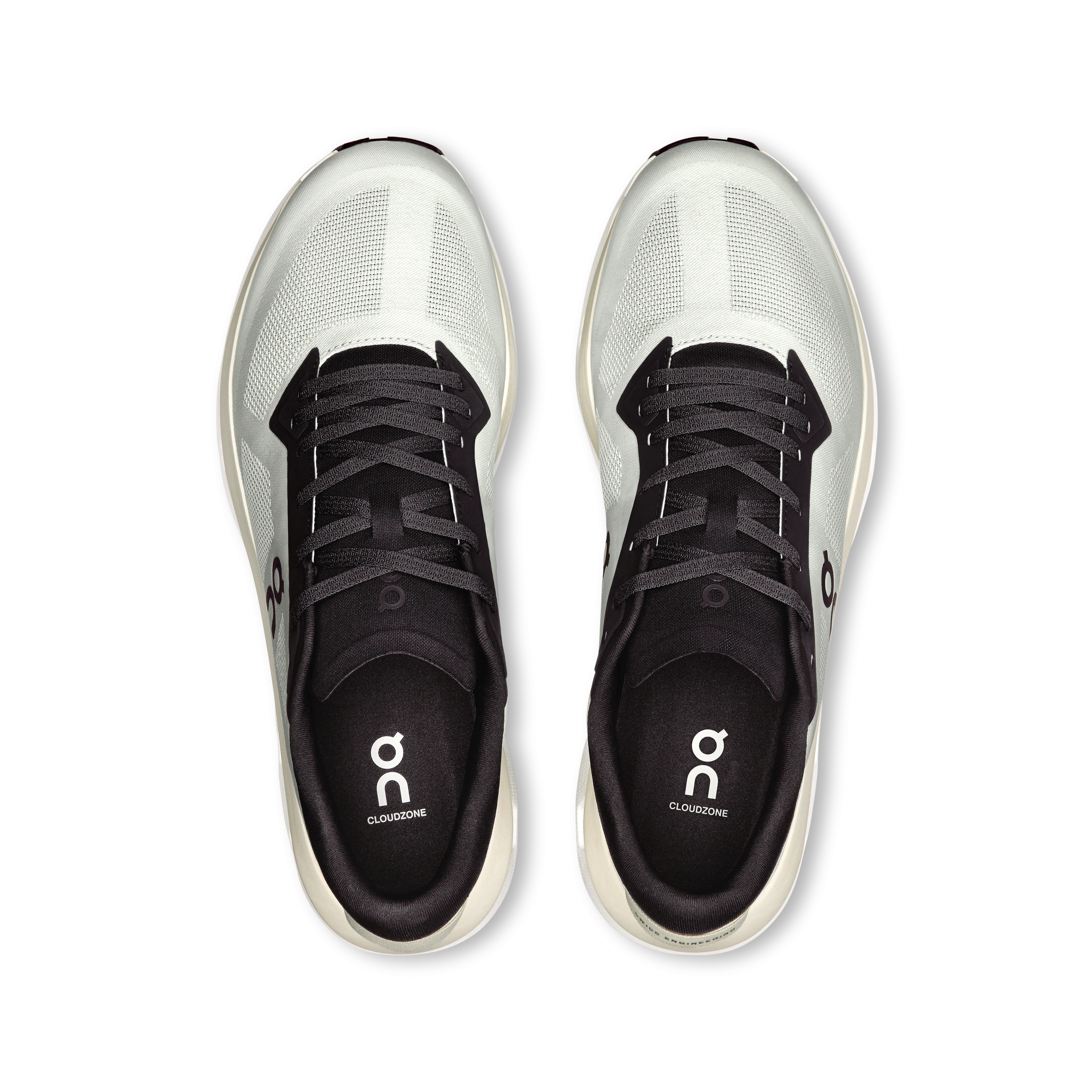 Smooth Control Comfort Tongue Cloudzone