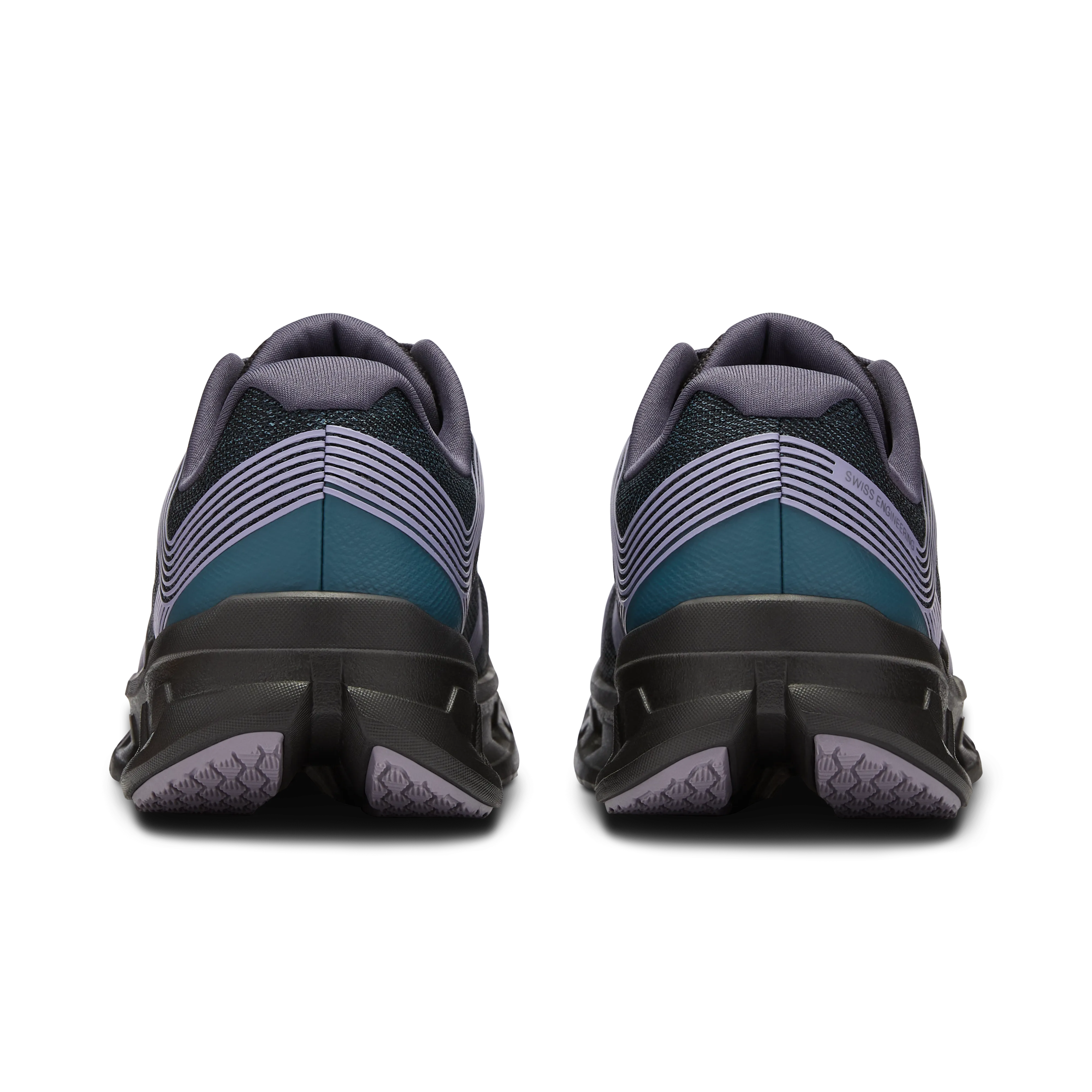 Cloudgo Flexible TPU Shank