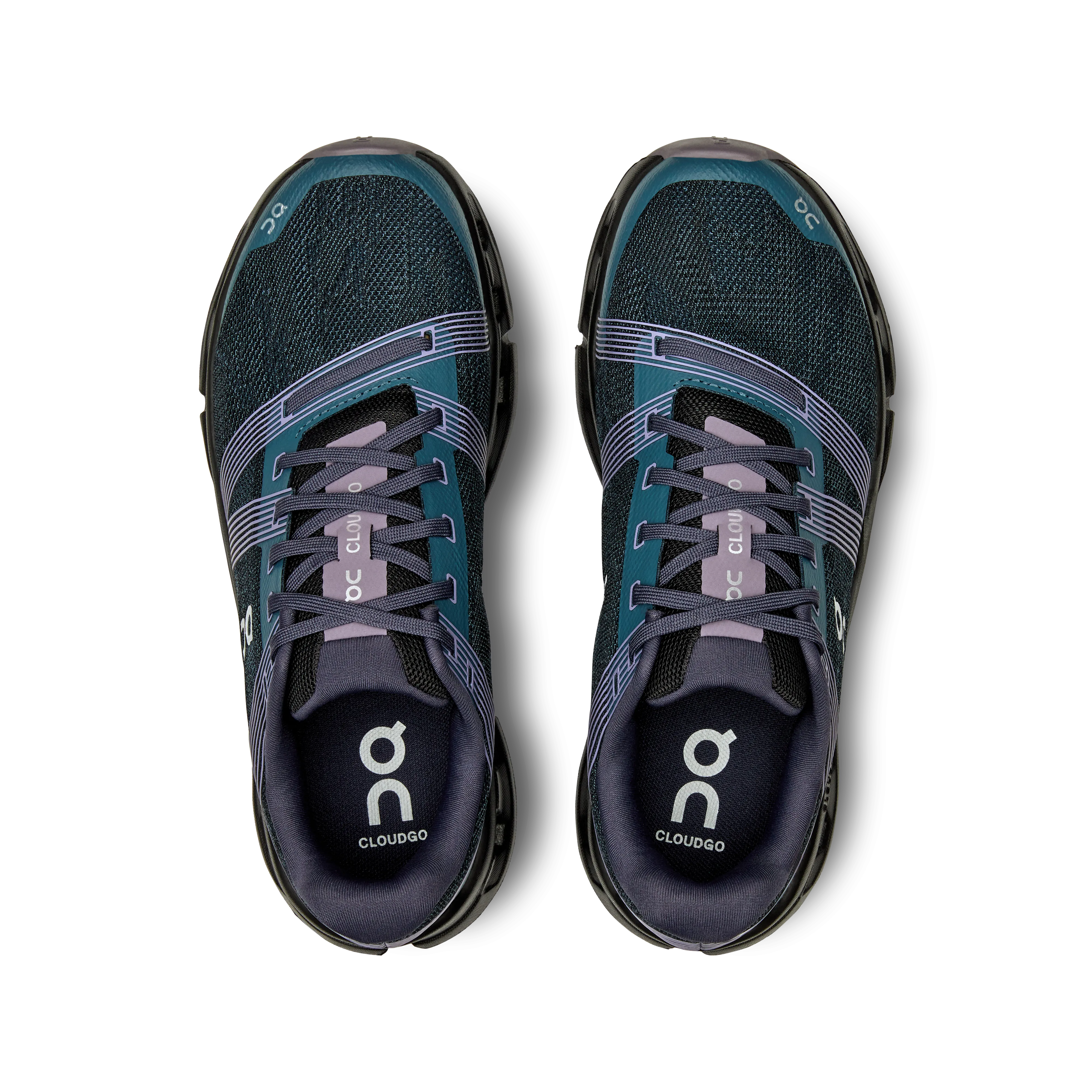 Cloudgo Hypoallergenic Lining