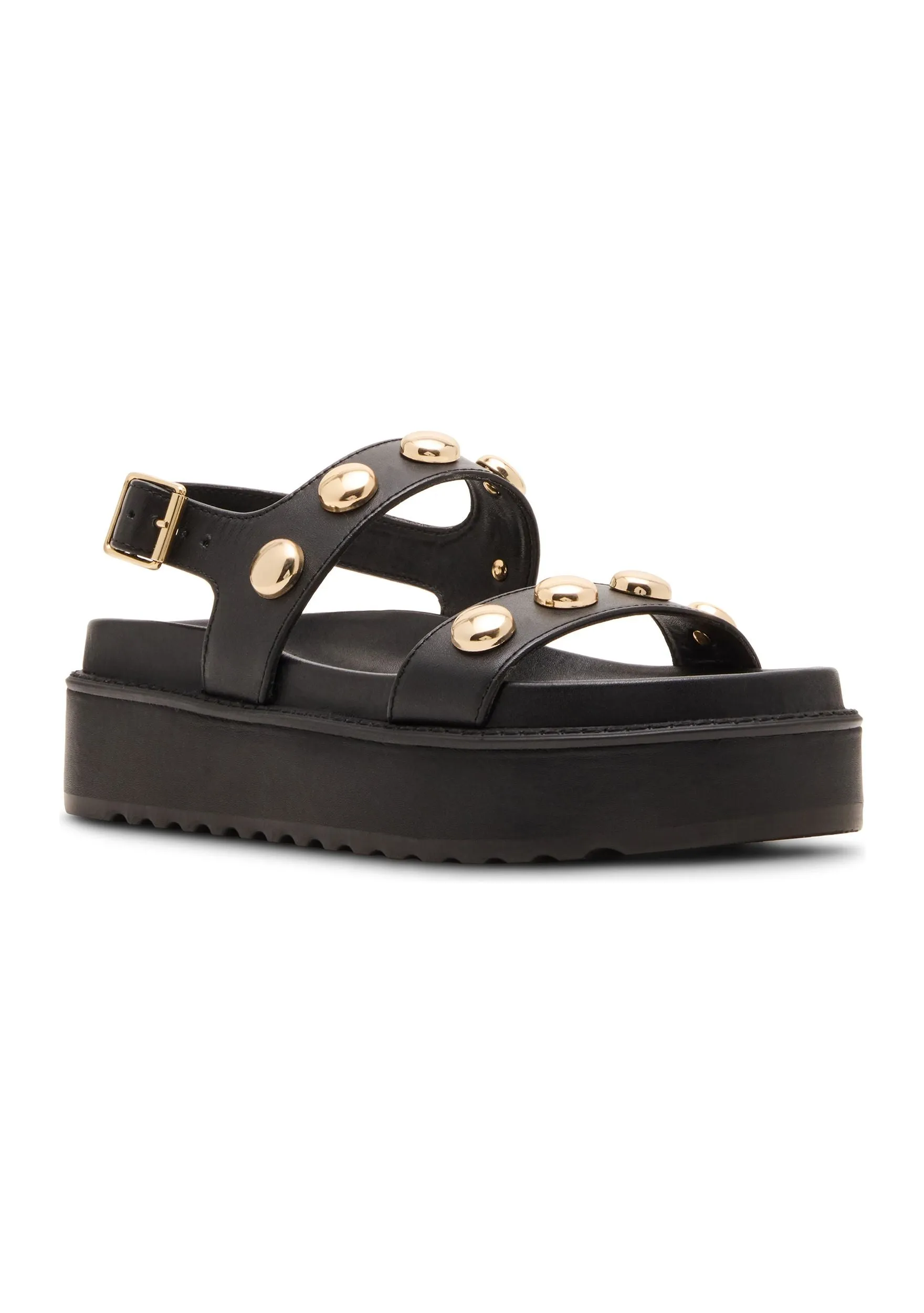 Bia Stud Sandal Unique grip