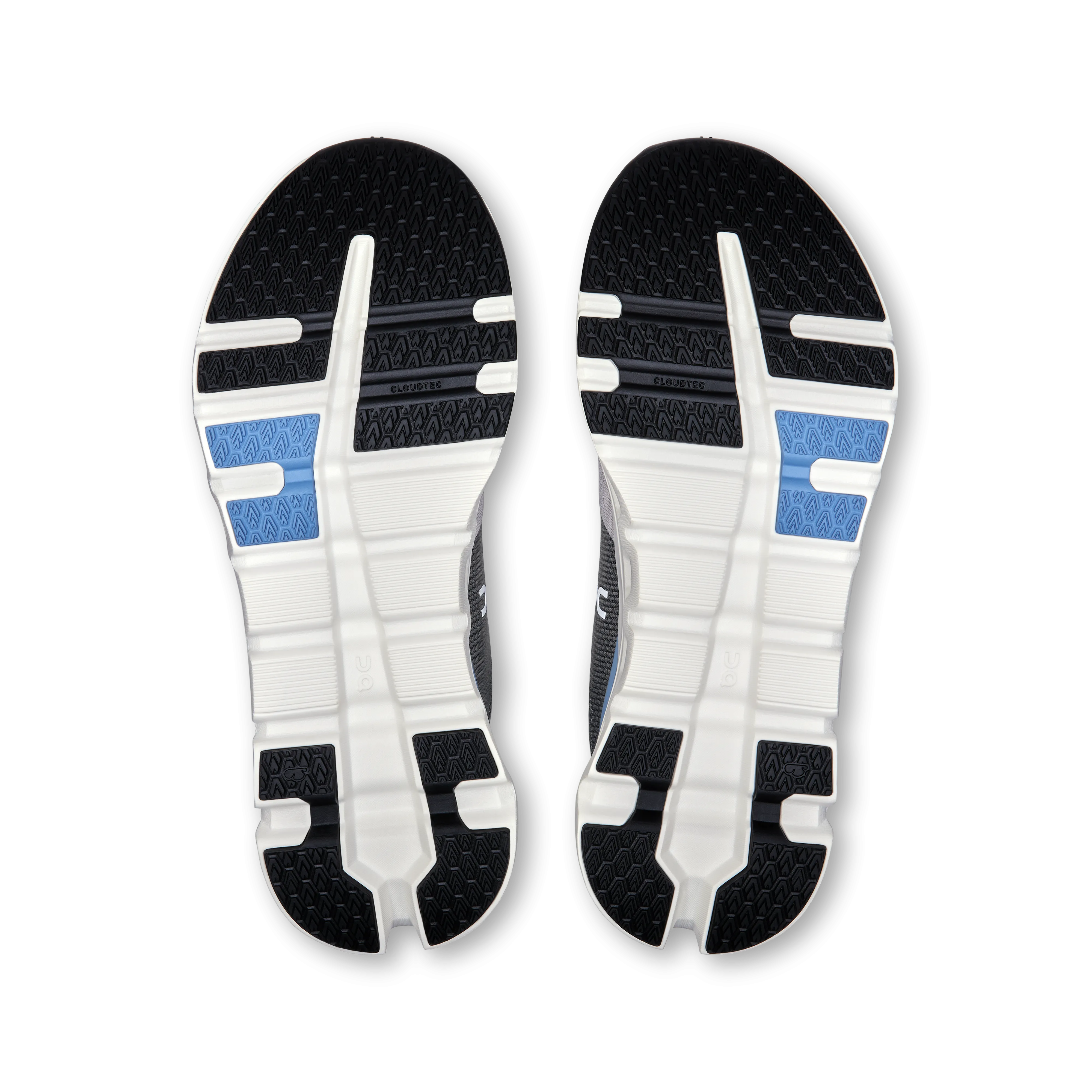 Easy Go EVA sole ON CLOUDRUNNER 2 MEN'S