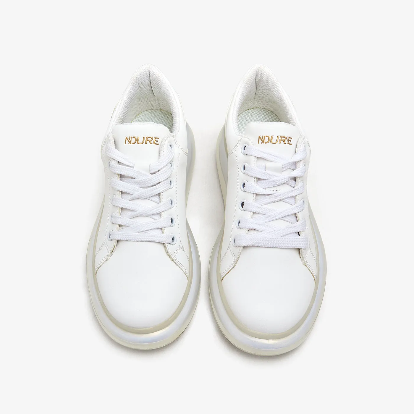 Luxurious breathability Women's Smart-Fit Sneakers