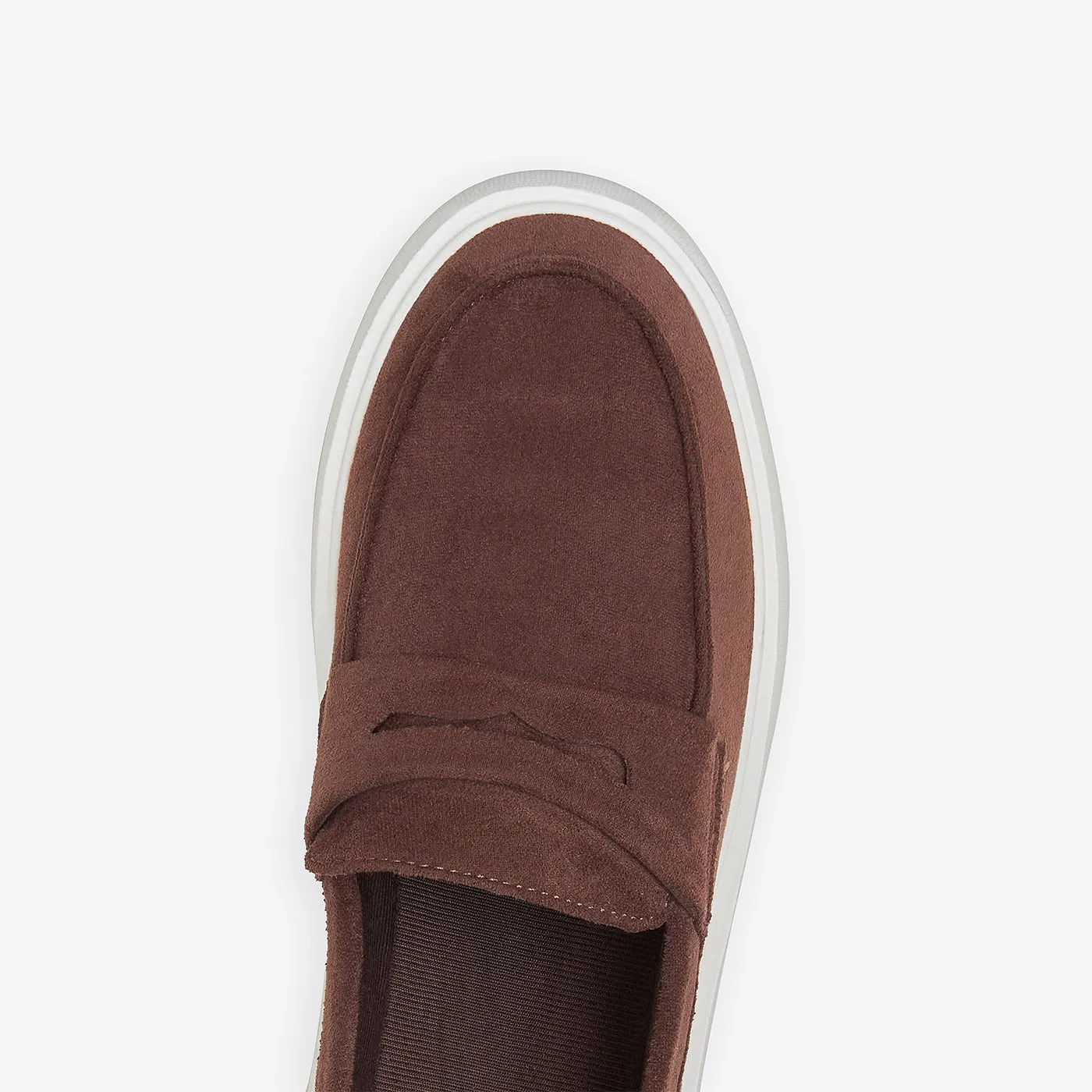 Superior Look Men's Hybrid Sneakers