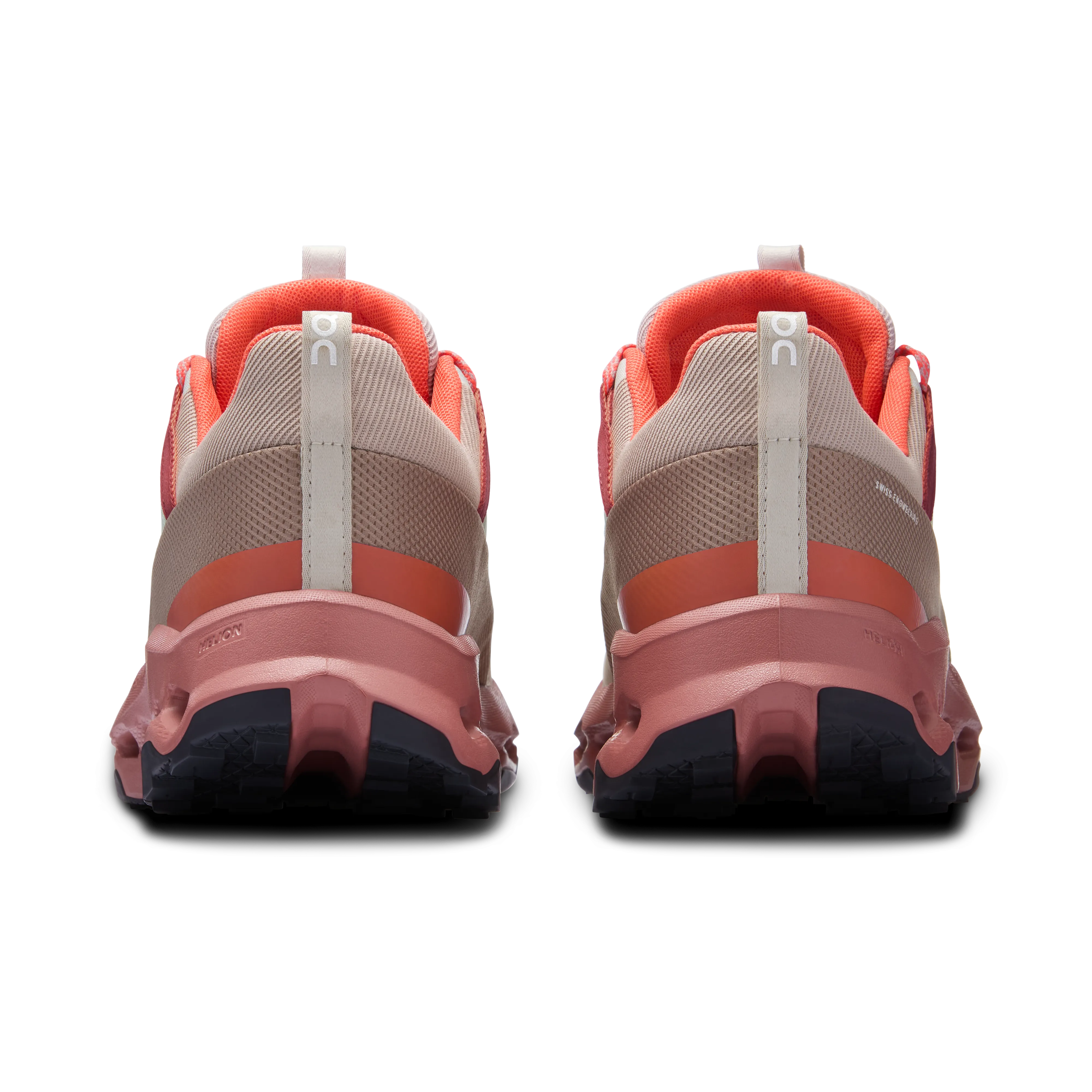 Cross Terrain Motion Comfort Cloudhorizon