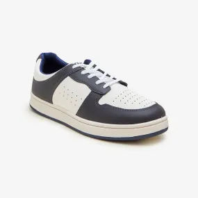 Reinforced Quarter Tailored durability Men's Urban Edge Sneakers