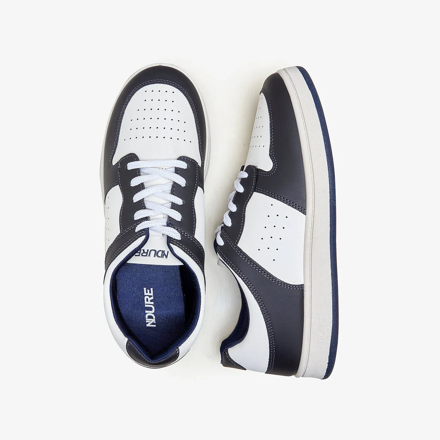 Men's Urban Edge Sneakers Easy Wear Multi-sport