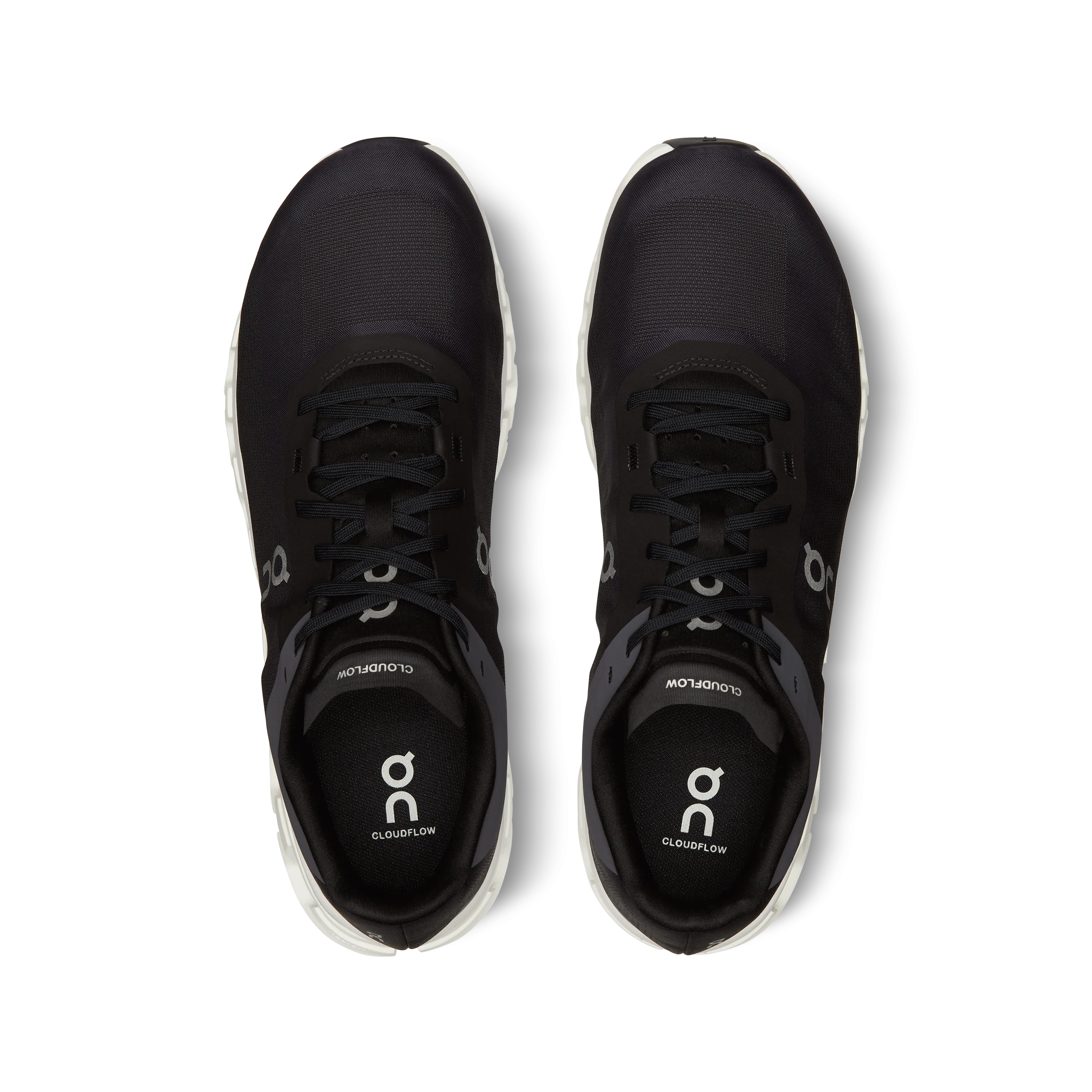 Elastic Lace Closure All Day Comfort Tech Cloudflow 4