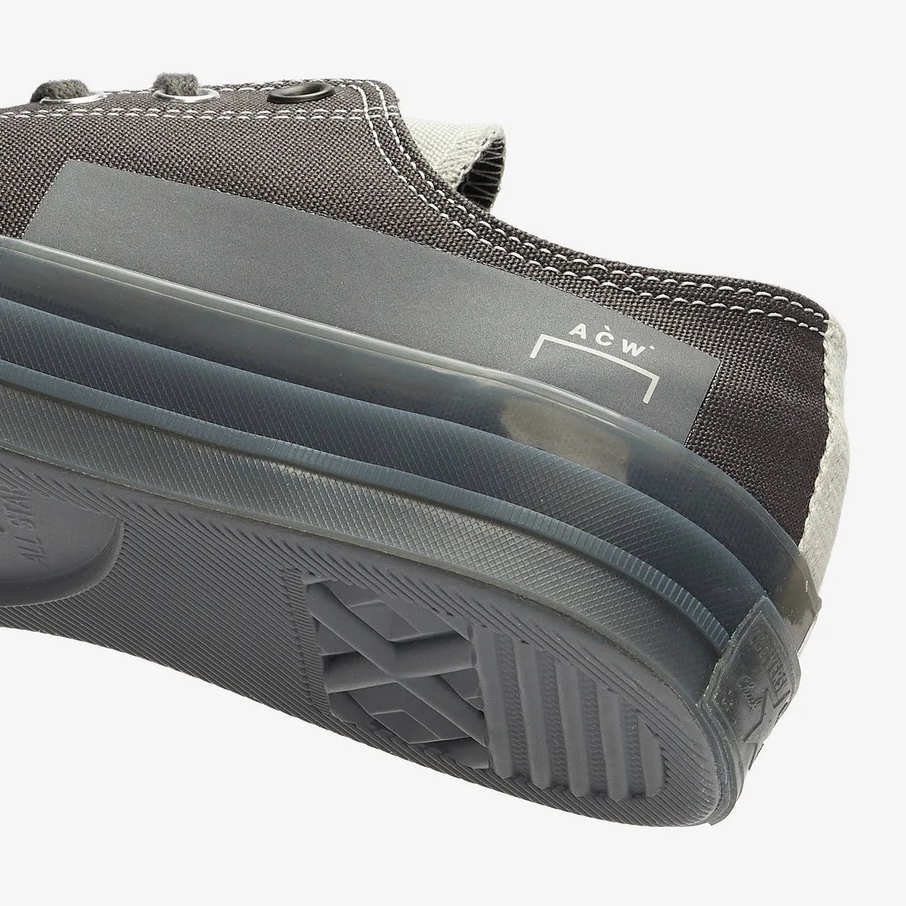 Chuck 70 x ACW All-around ease