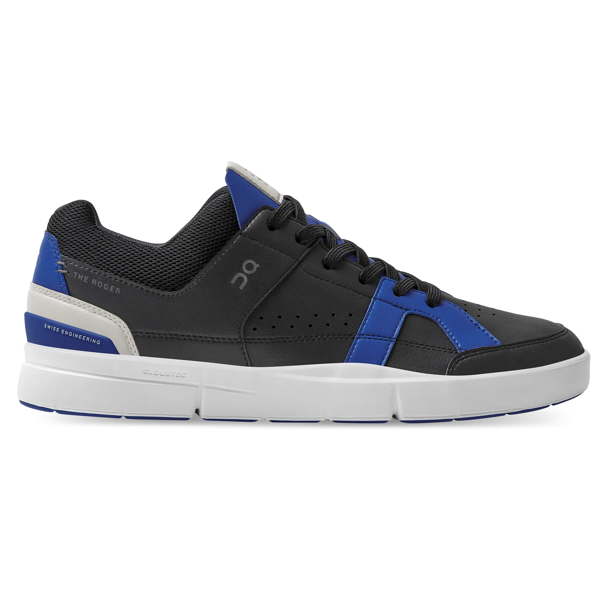 Reactive Propulsion THE ROGER Clubhouse