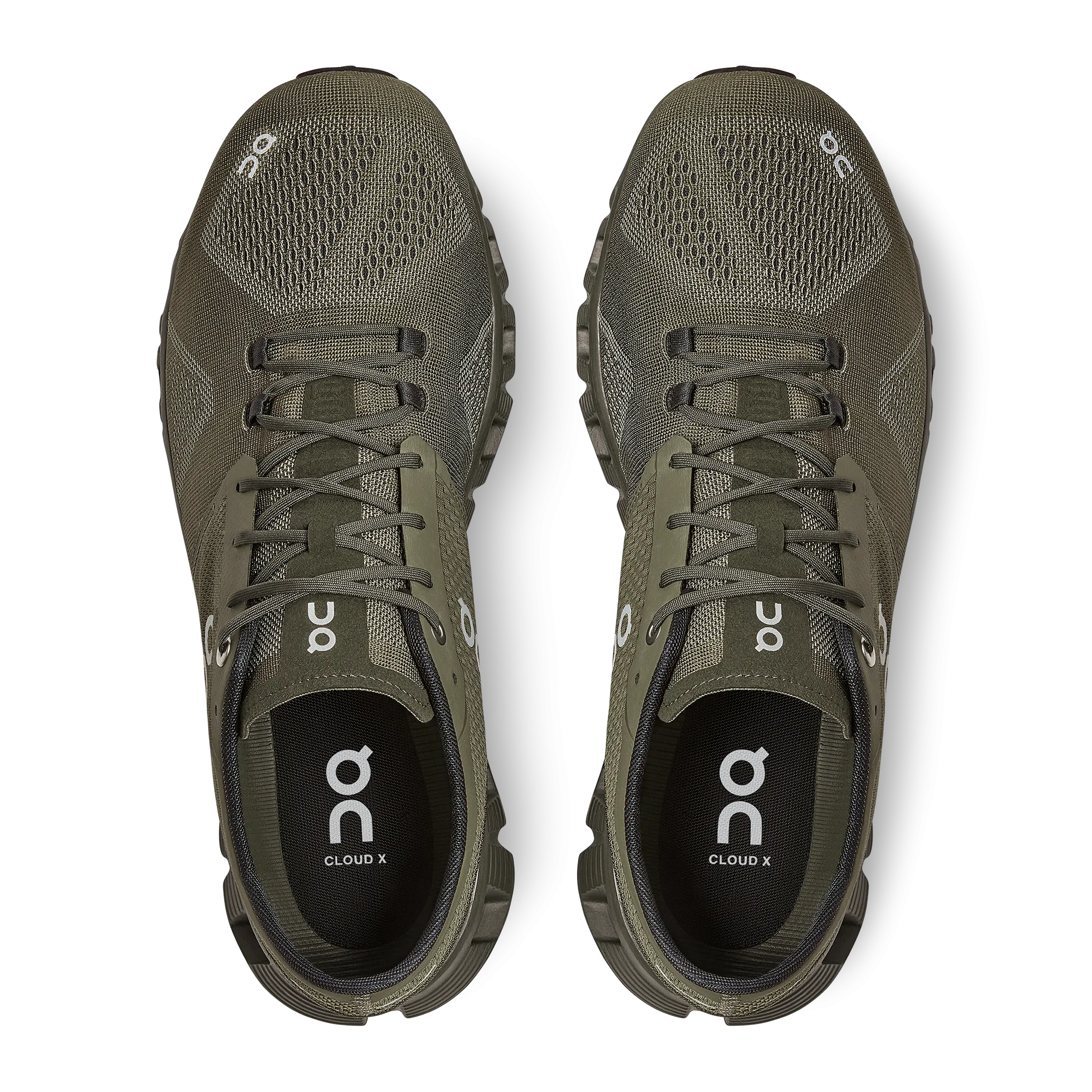 foam padding Cloud X