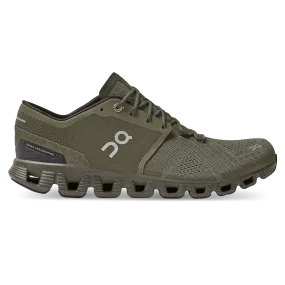 Cloud X Torsional Rigidity Airflow Vents