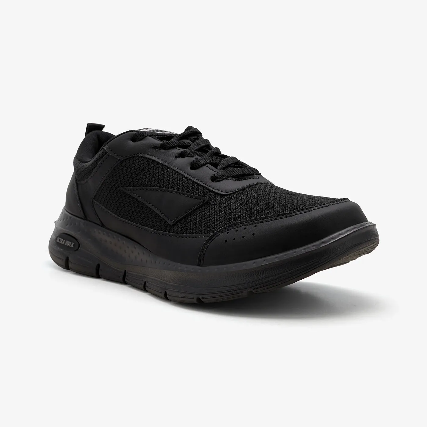 Men's Lace-up Sneakers SculptedDesign Everyday Performance