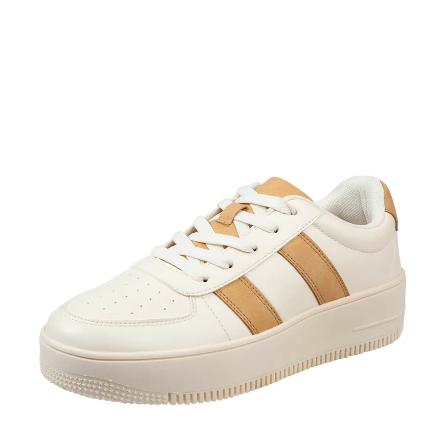 Quick Dry Fabric Technology yoga enthusiasts' comfort Payless Brash Women's Elleoll Sneaker