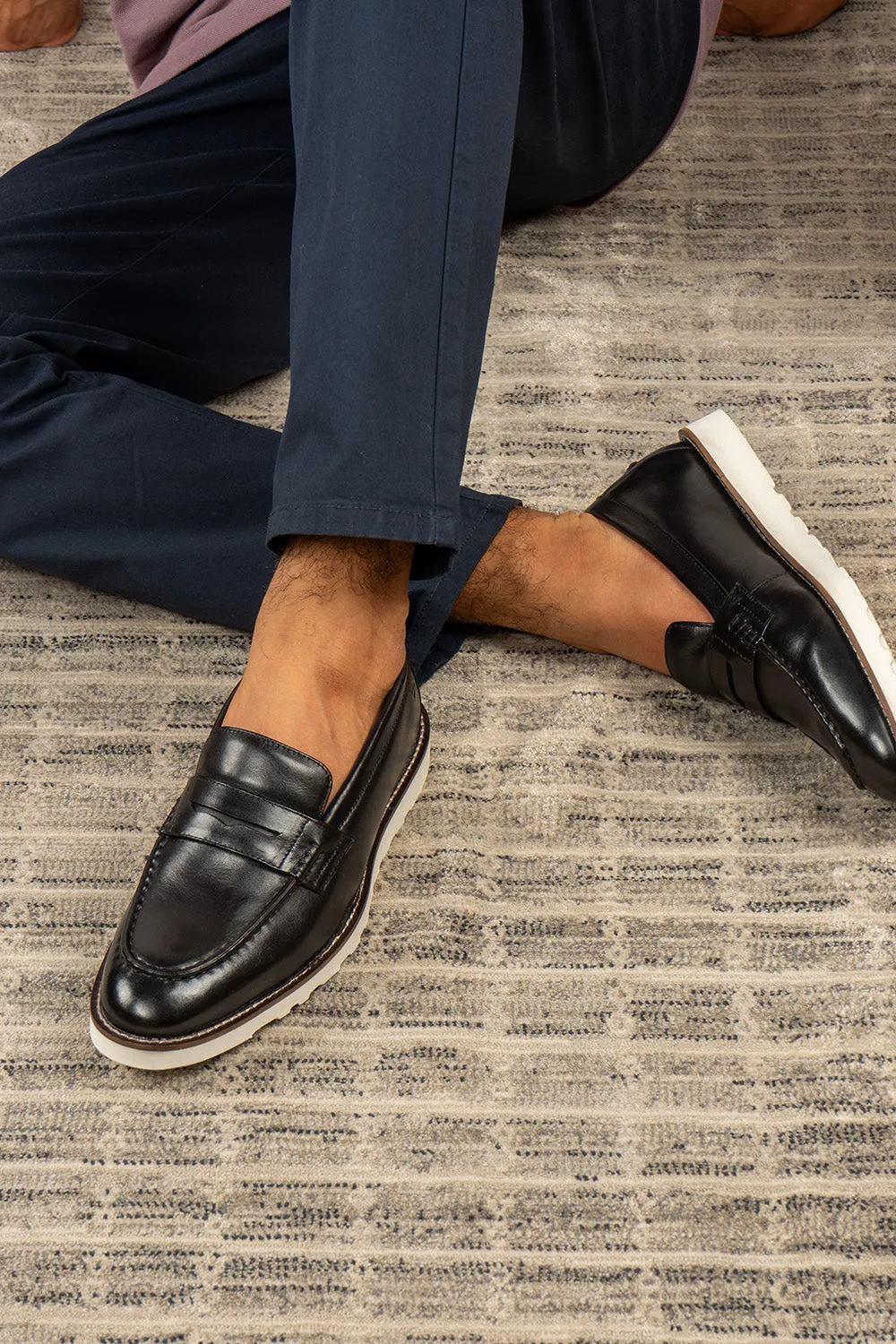 Dog Hike Bryan Black