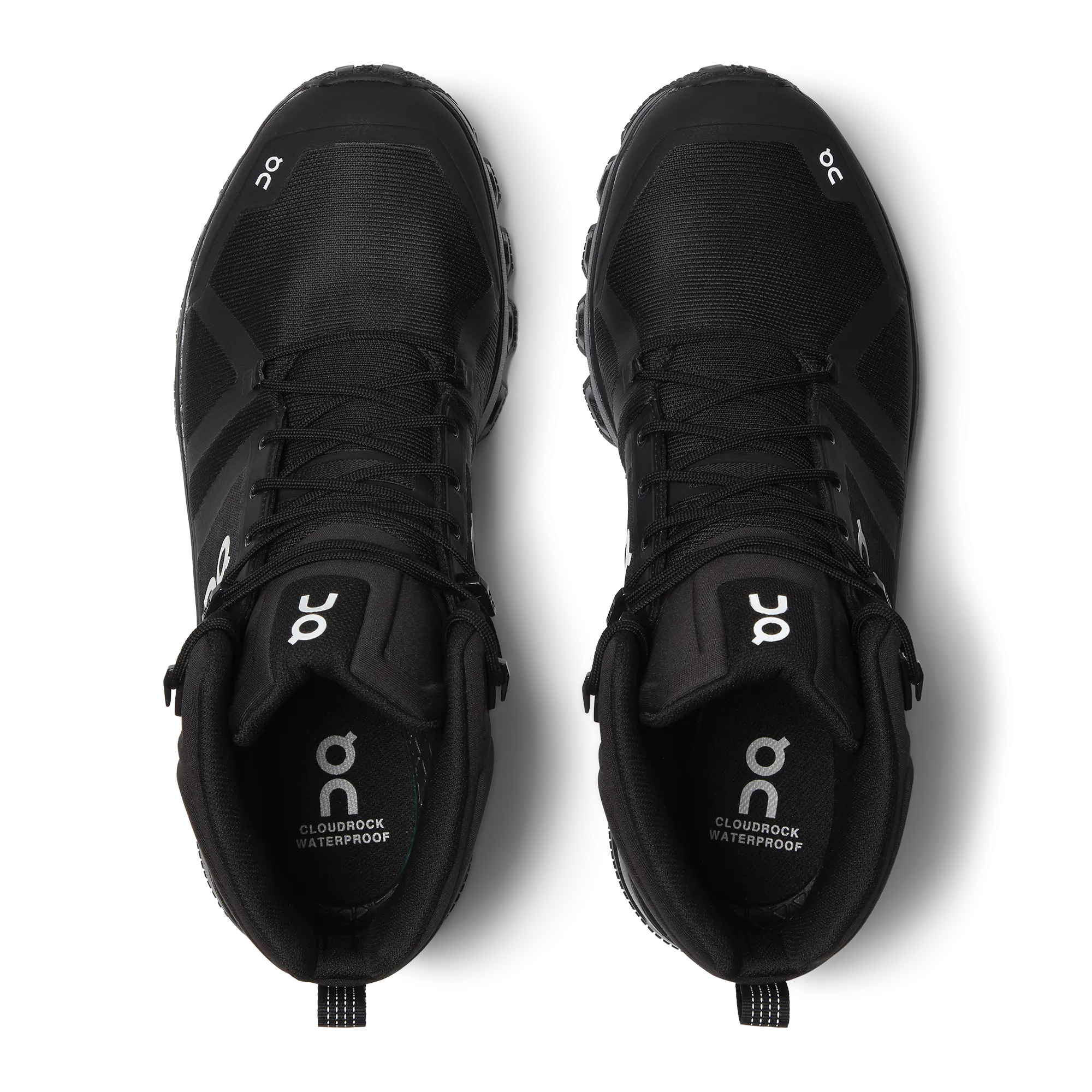 Cloudrock Waterproof Neutral Stride Design